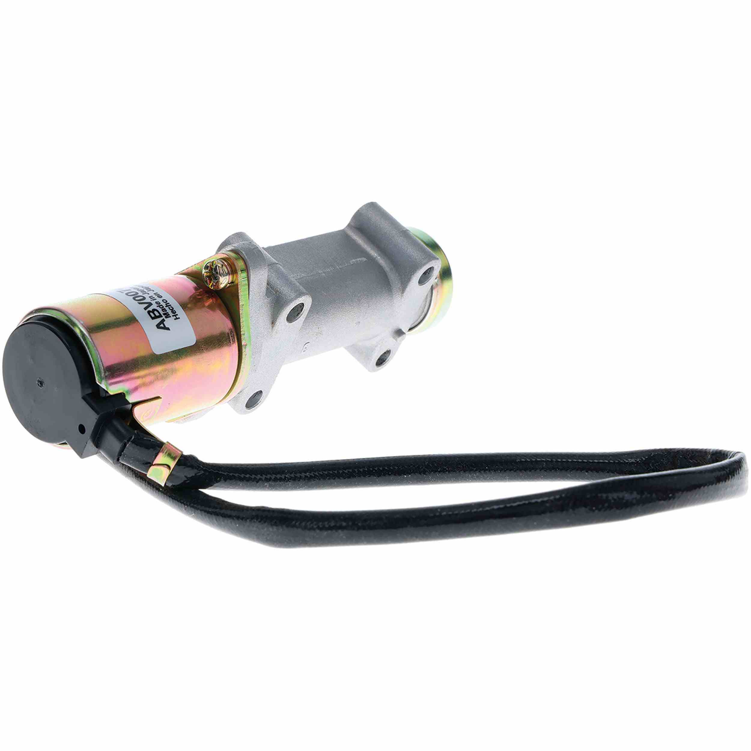 Hitachi Automotive Idle Air Control Valve ABV0074