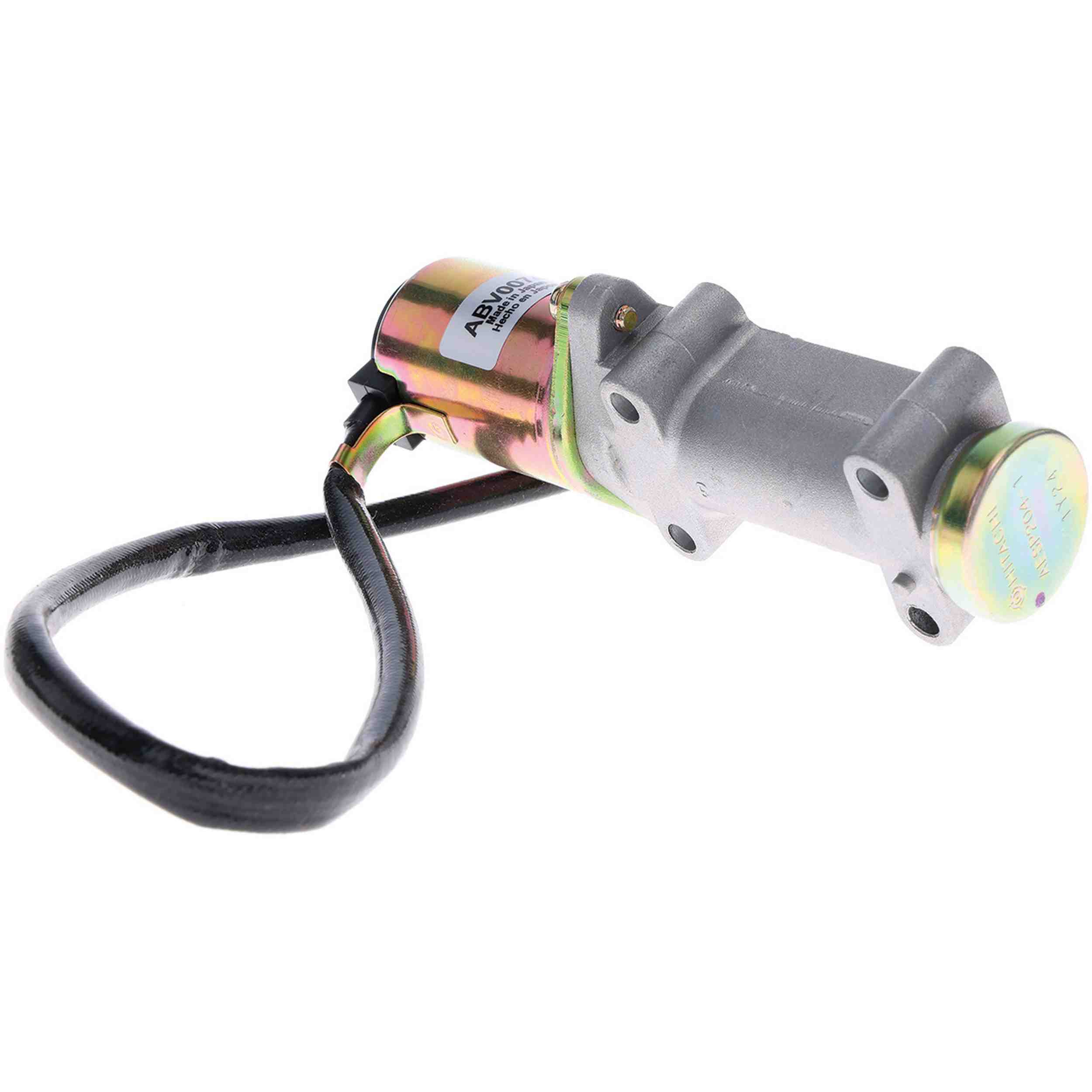 Hitachi Automotive Idle Air Control Valve ABV0074