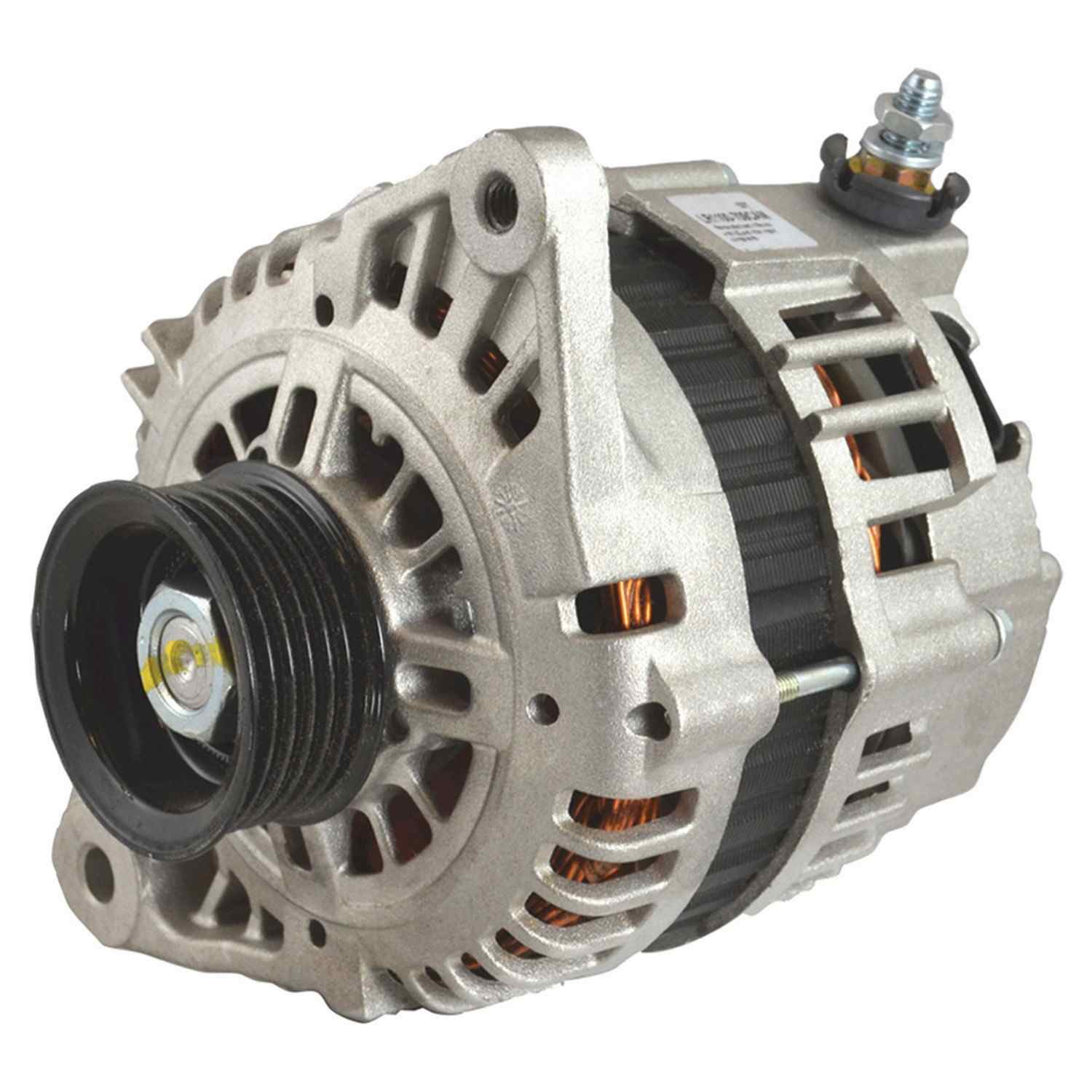 Hitachi Automotive Alternator ALR0001