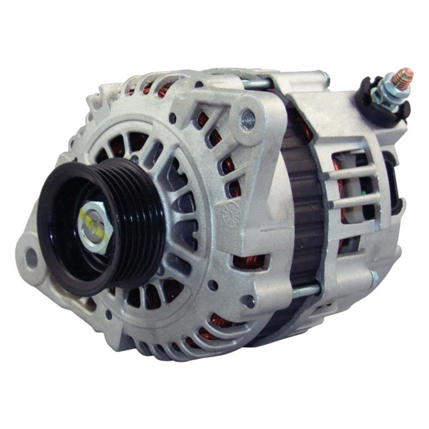 Hitachi Automotive Alternator ALR0002