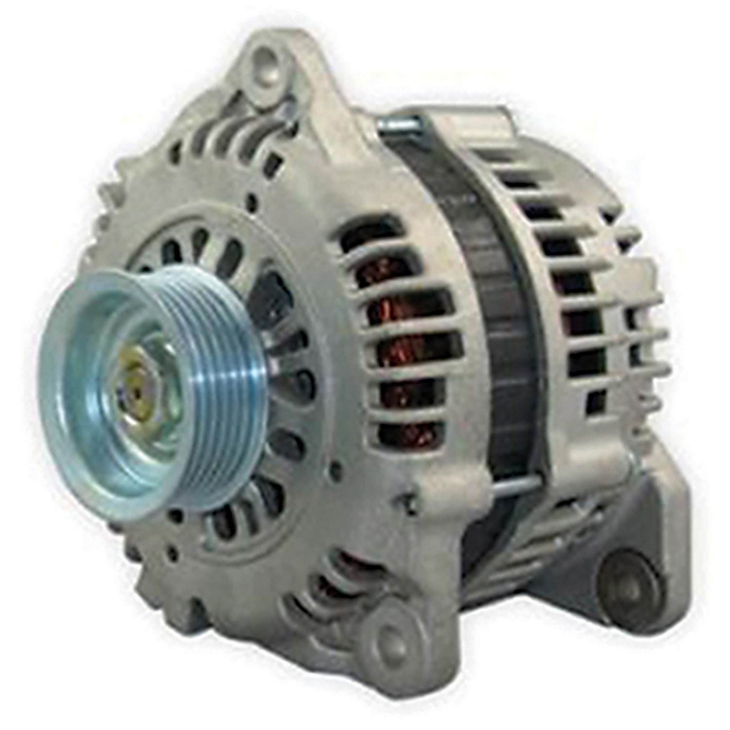 Hitachi Alternator