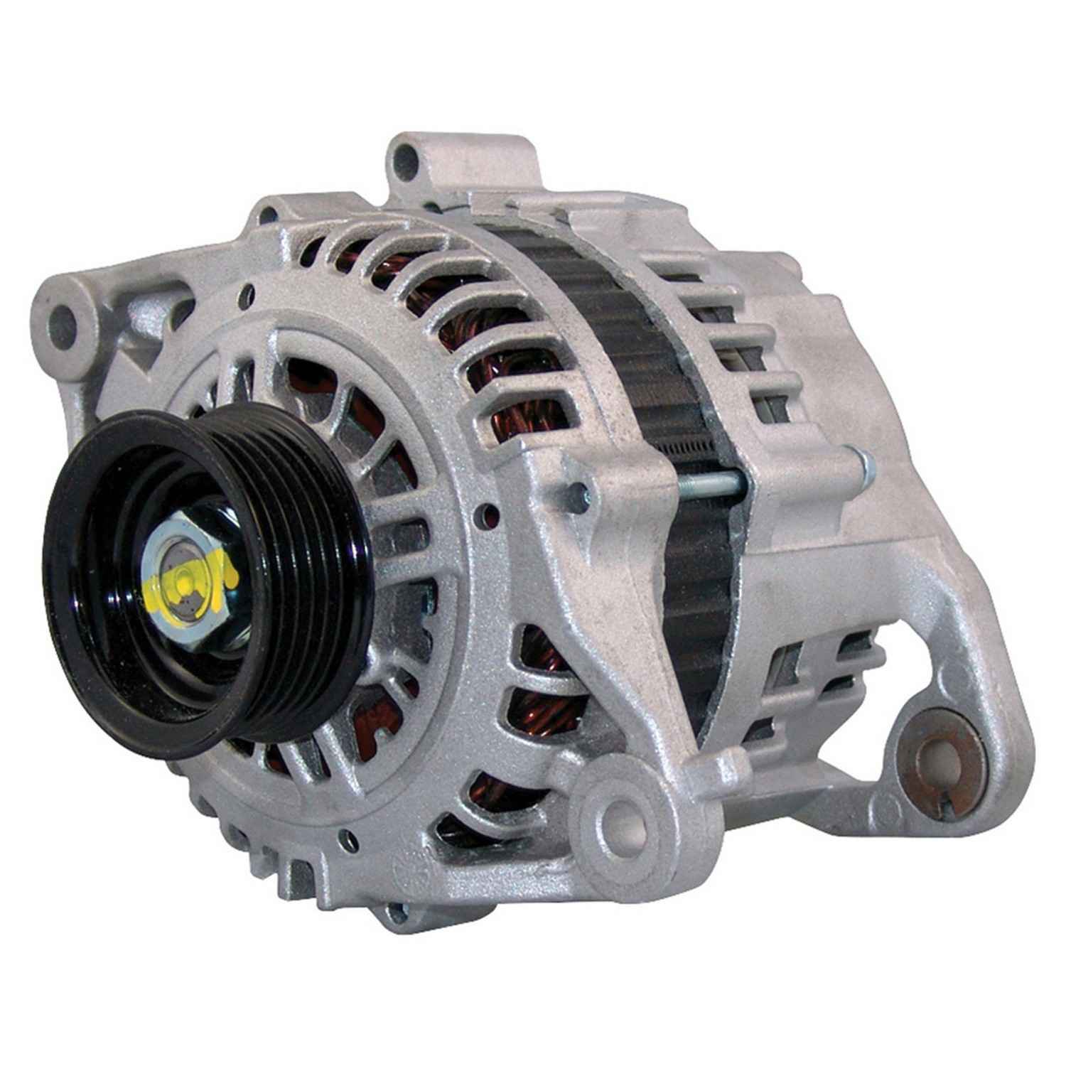 Hitachi Automotive Alternator ALR0004