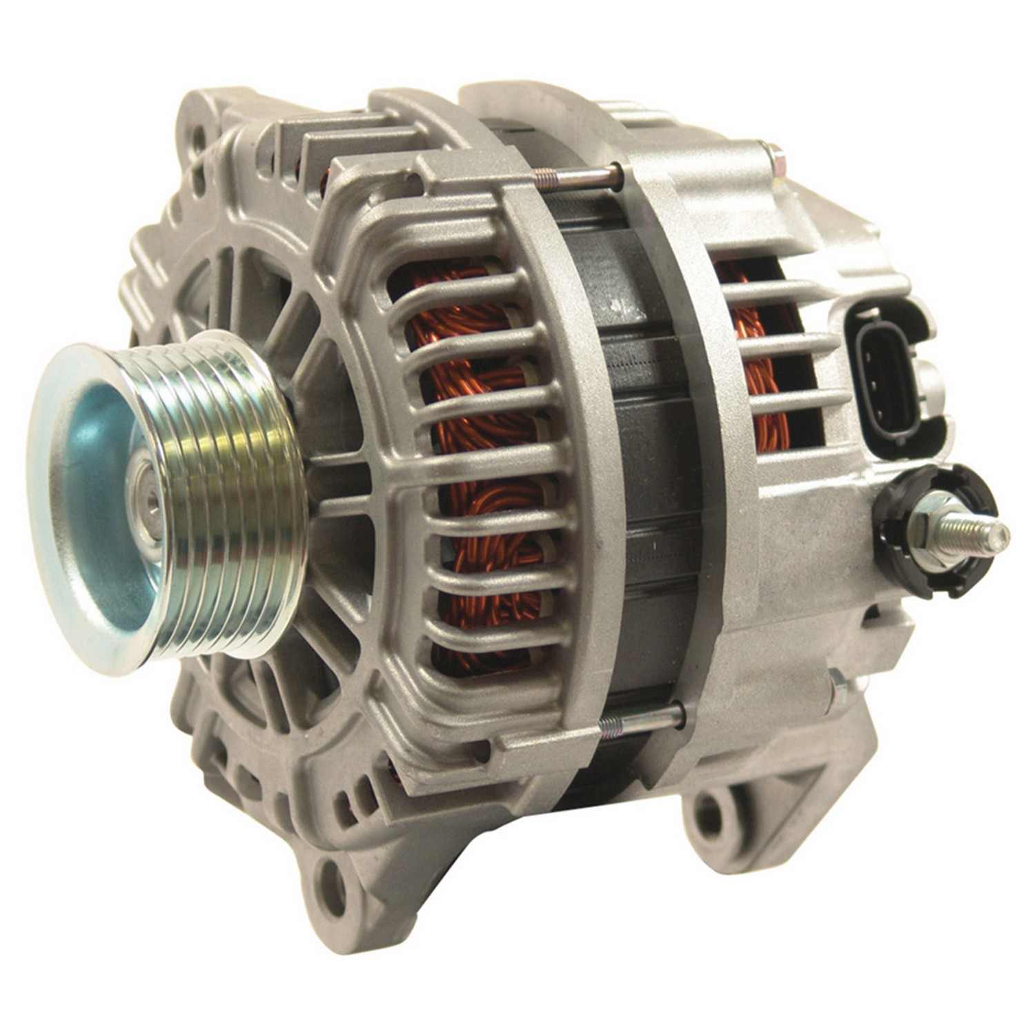 Hitachi Alternator
