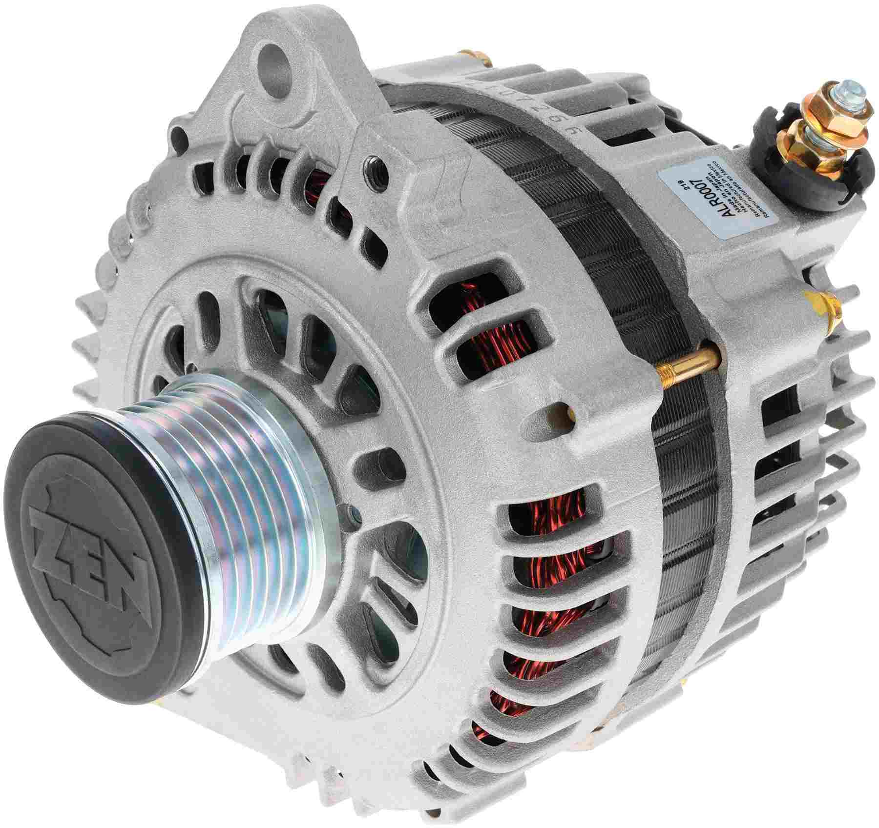 Hitachi Alternator
