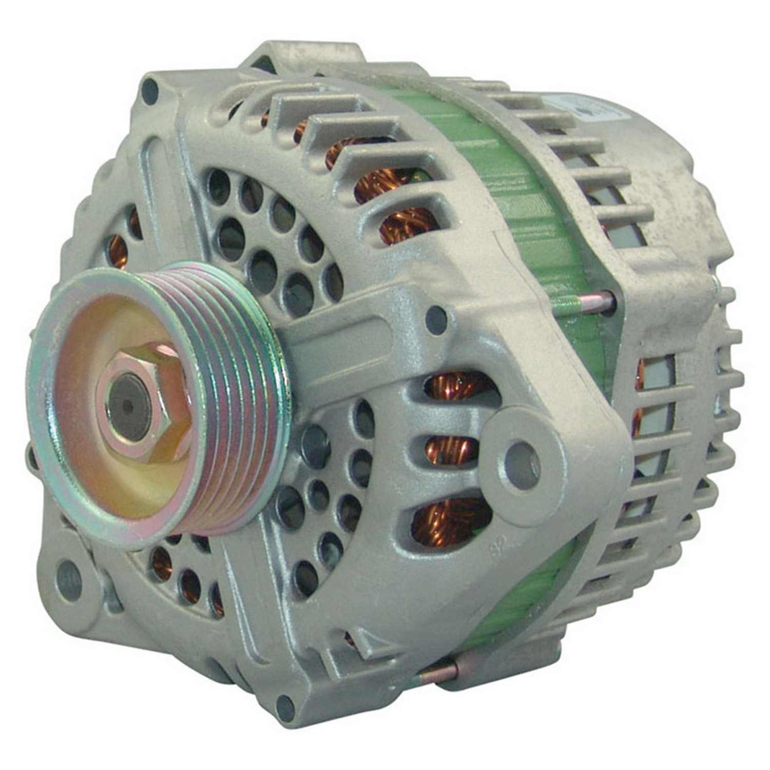 Hitachi Alternator