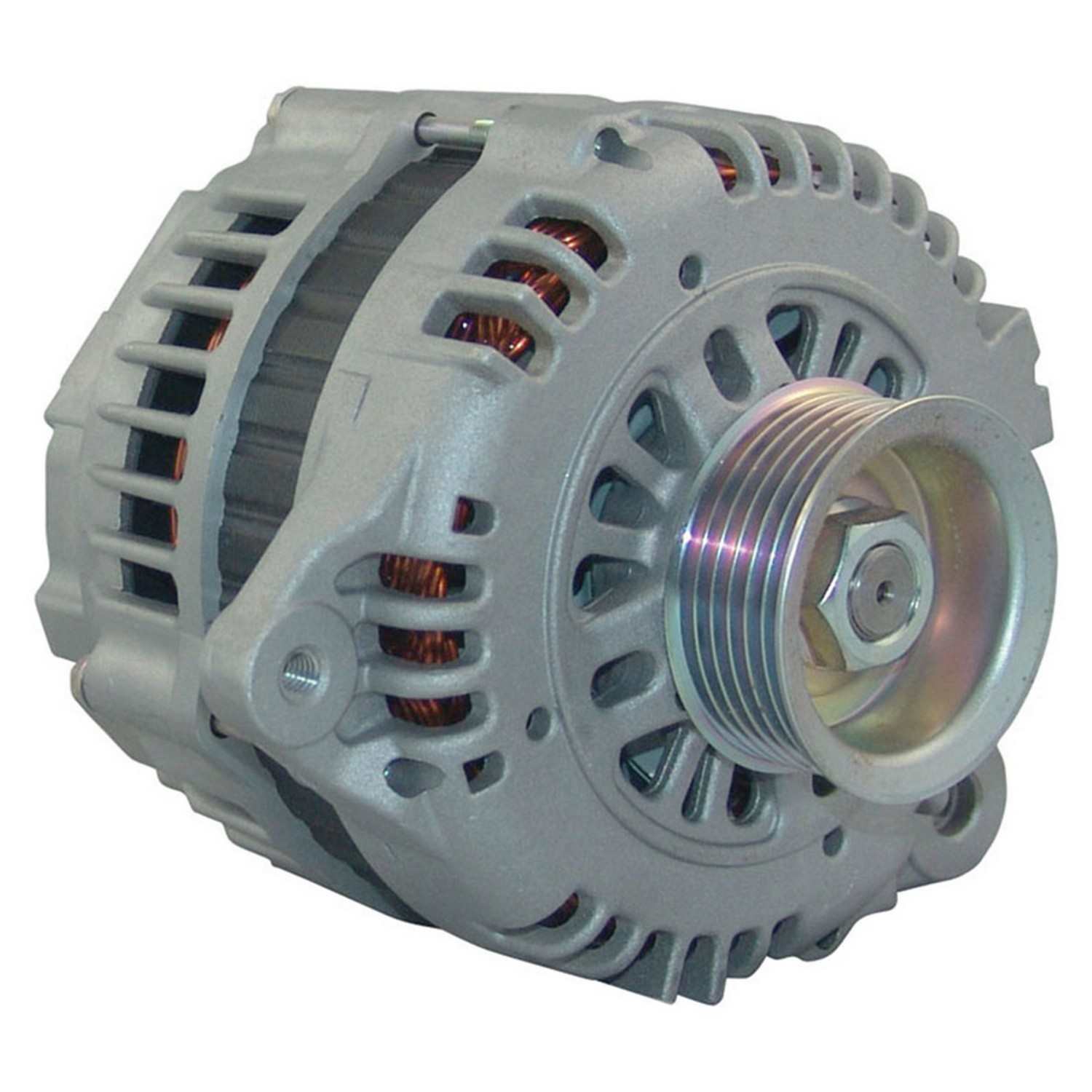 Hitachi Automotive Alternator ALR0012