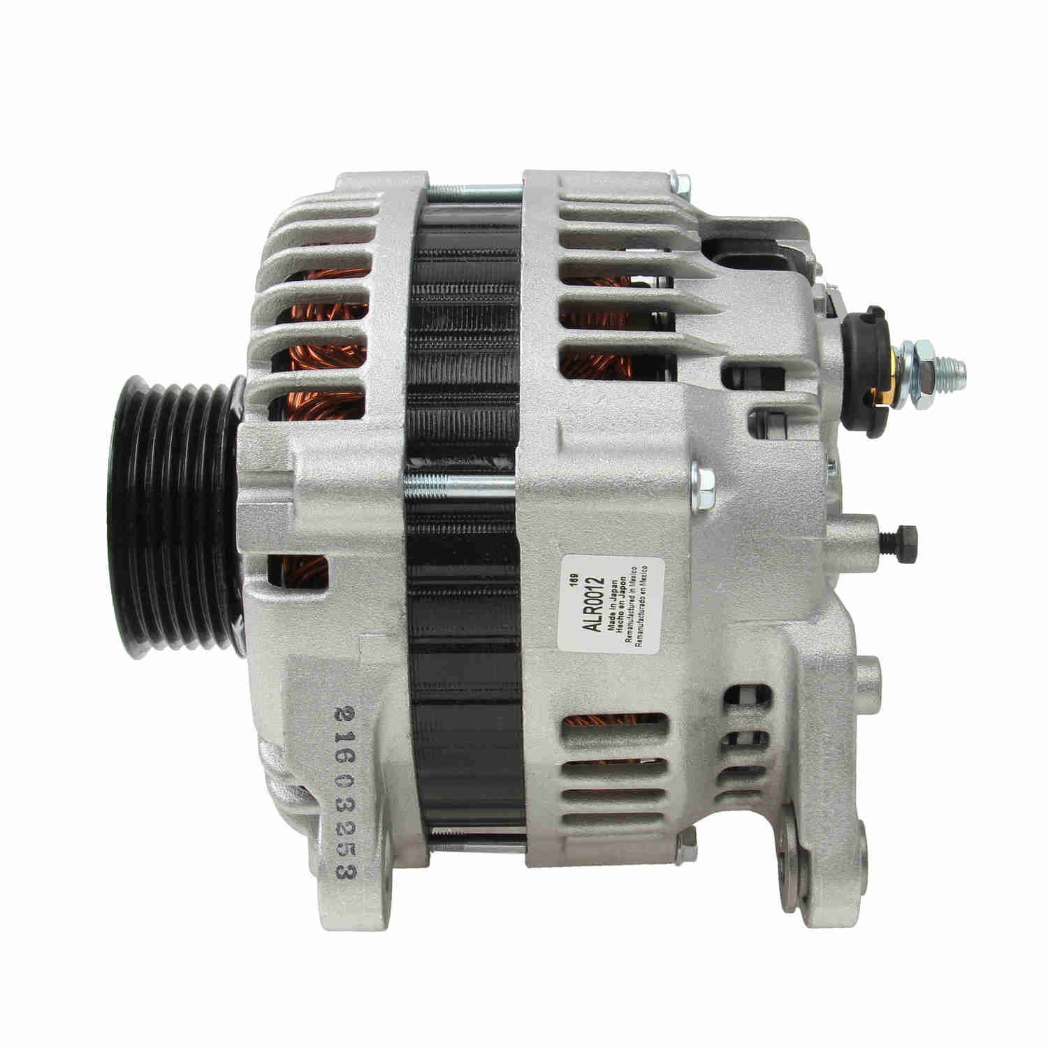 Hitachi Automotive Alternator ALR0012