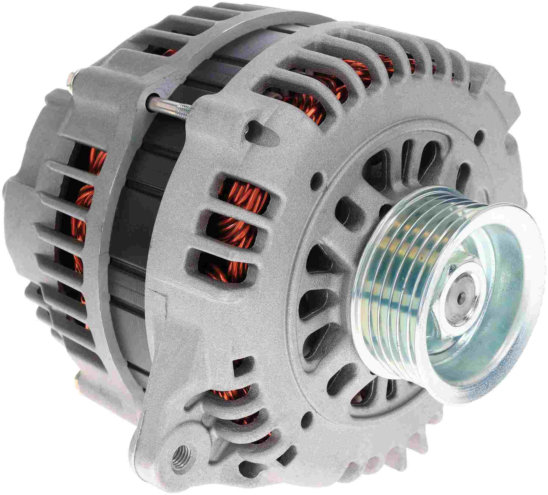 Hitachi Automotive Alternator ALR0013