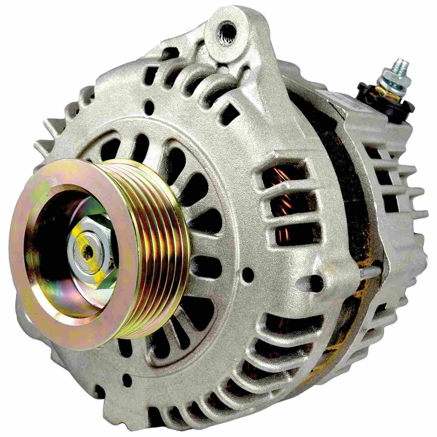 Hitachi Automotive Alternator ALR0014