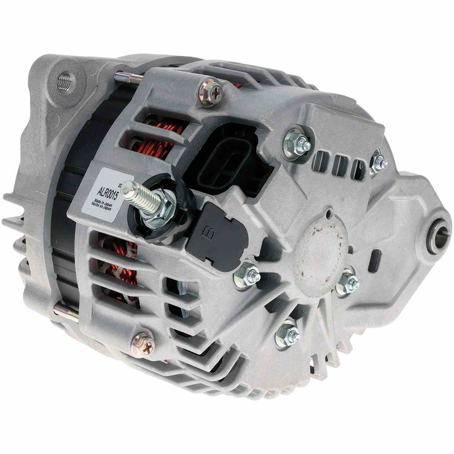 Hitachi Alternator