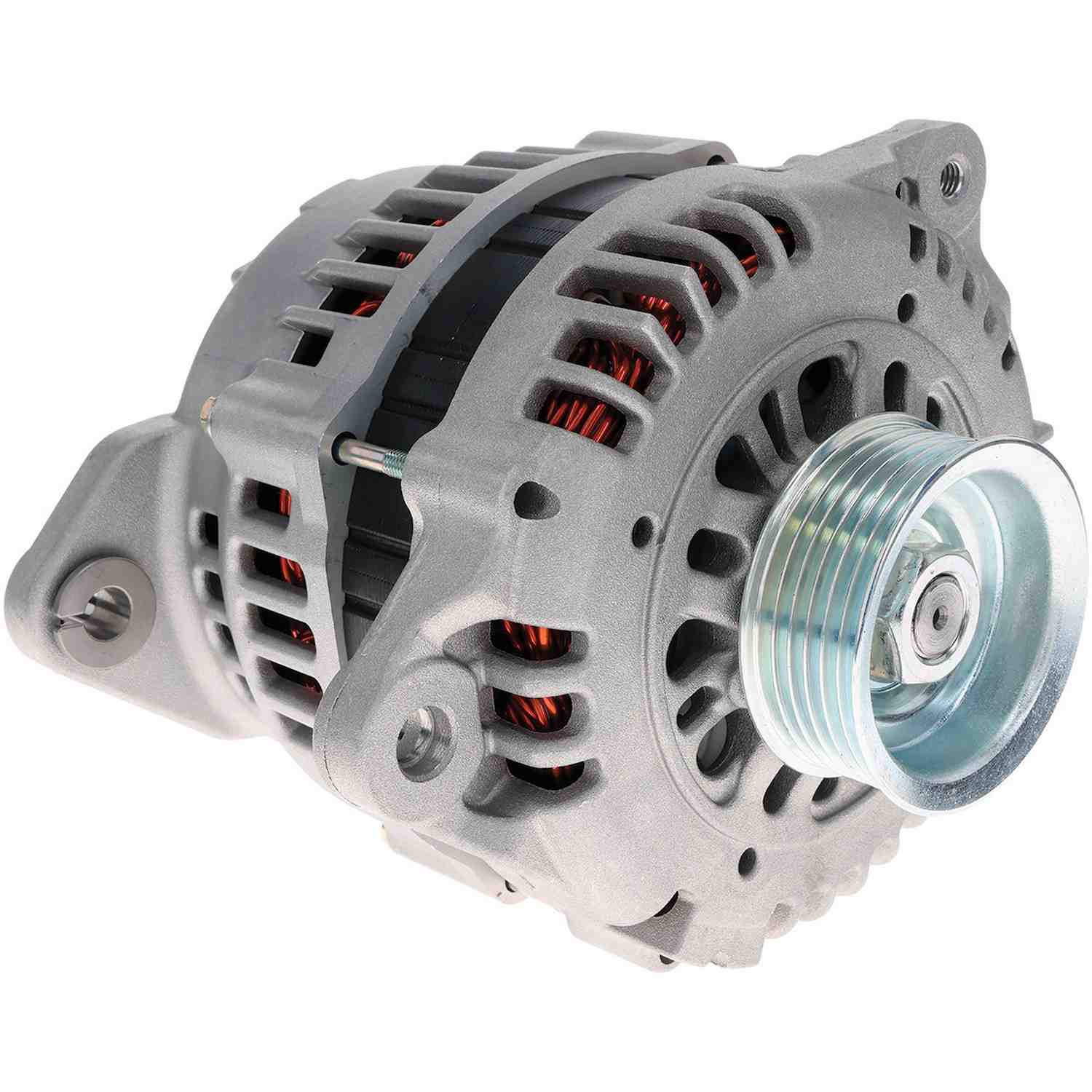 Hitachi Alternator