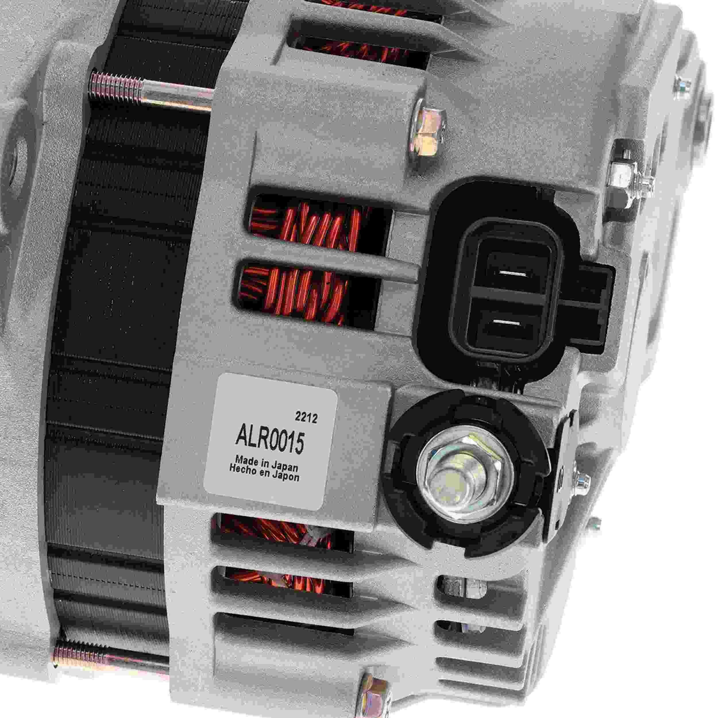 Hitachi Alternator