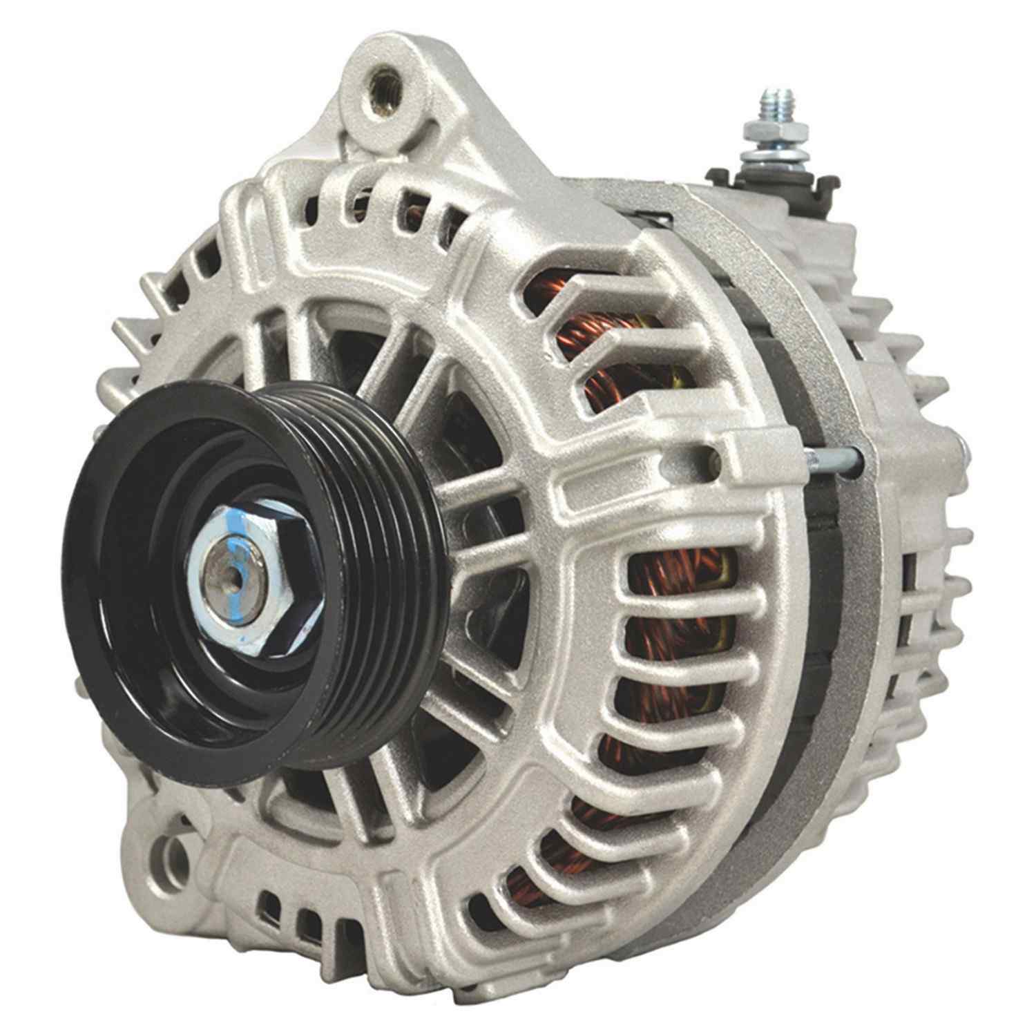 Hitachi Automotive Alternator ALR0016
