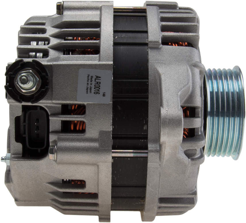 Hitachi Automotive Alternator ALR0016