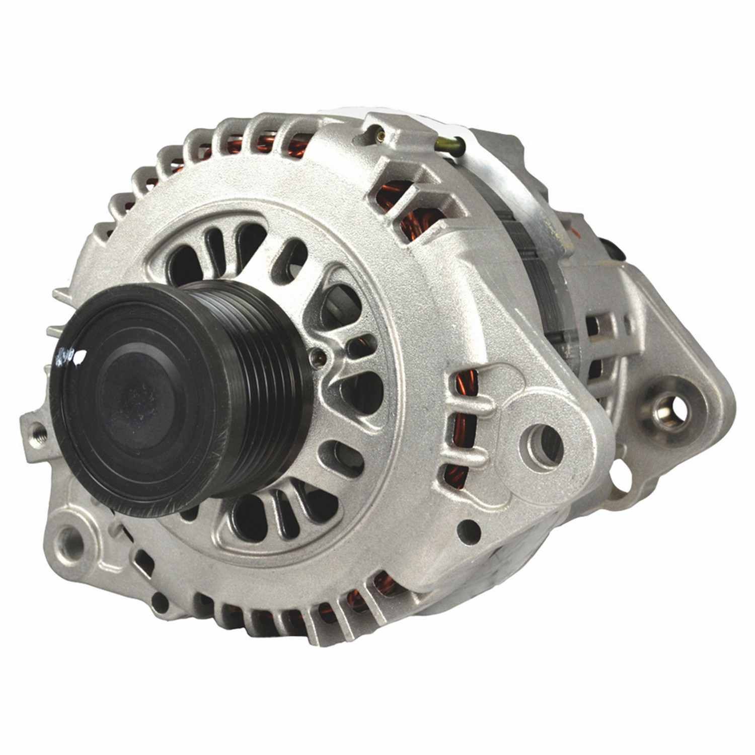 Hitachi Alternator