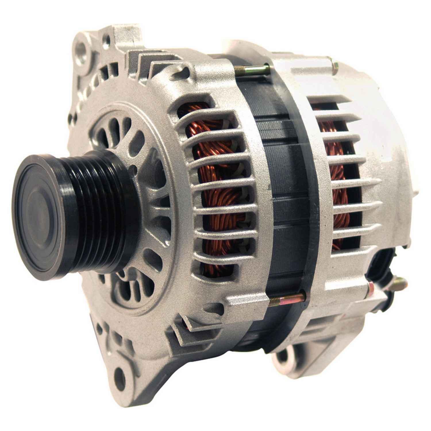 Hitachi Alternator