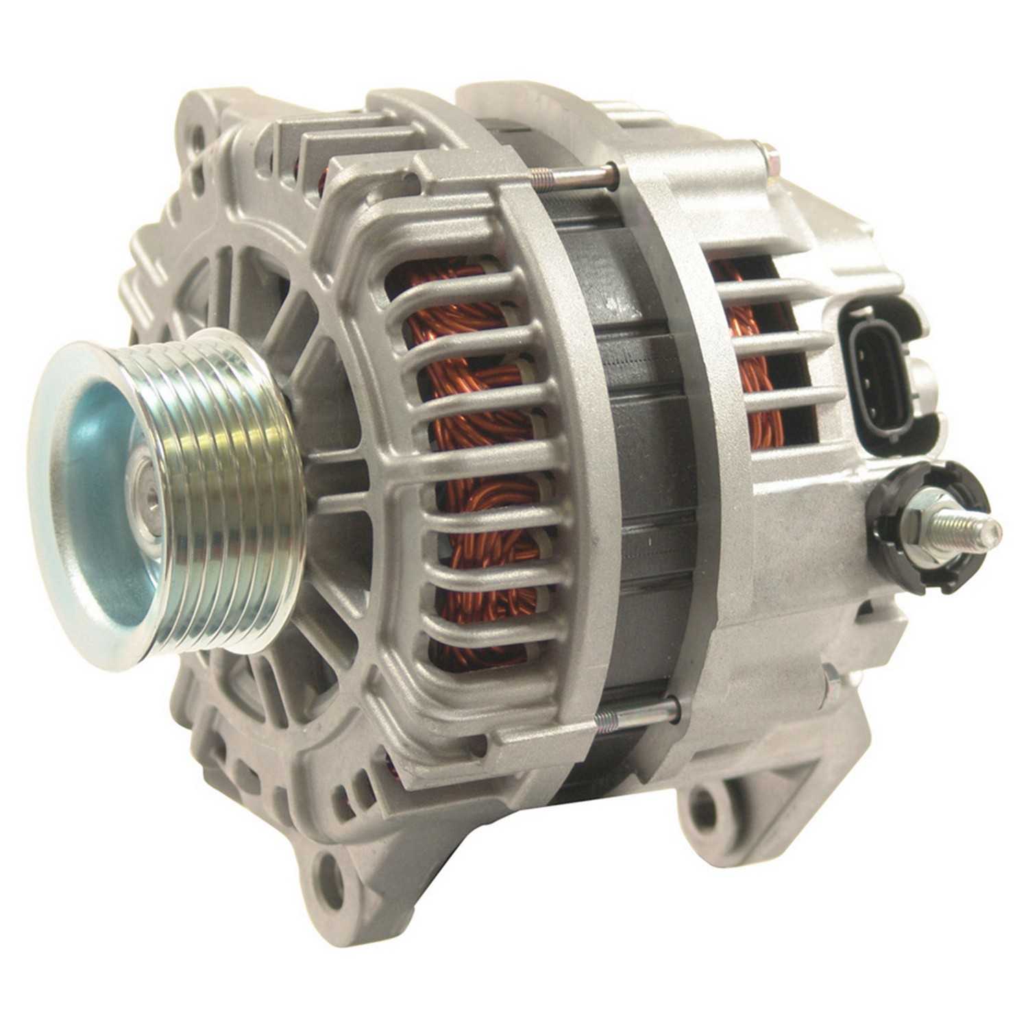 Hitachi Alternator