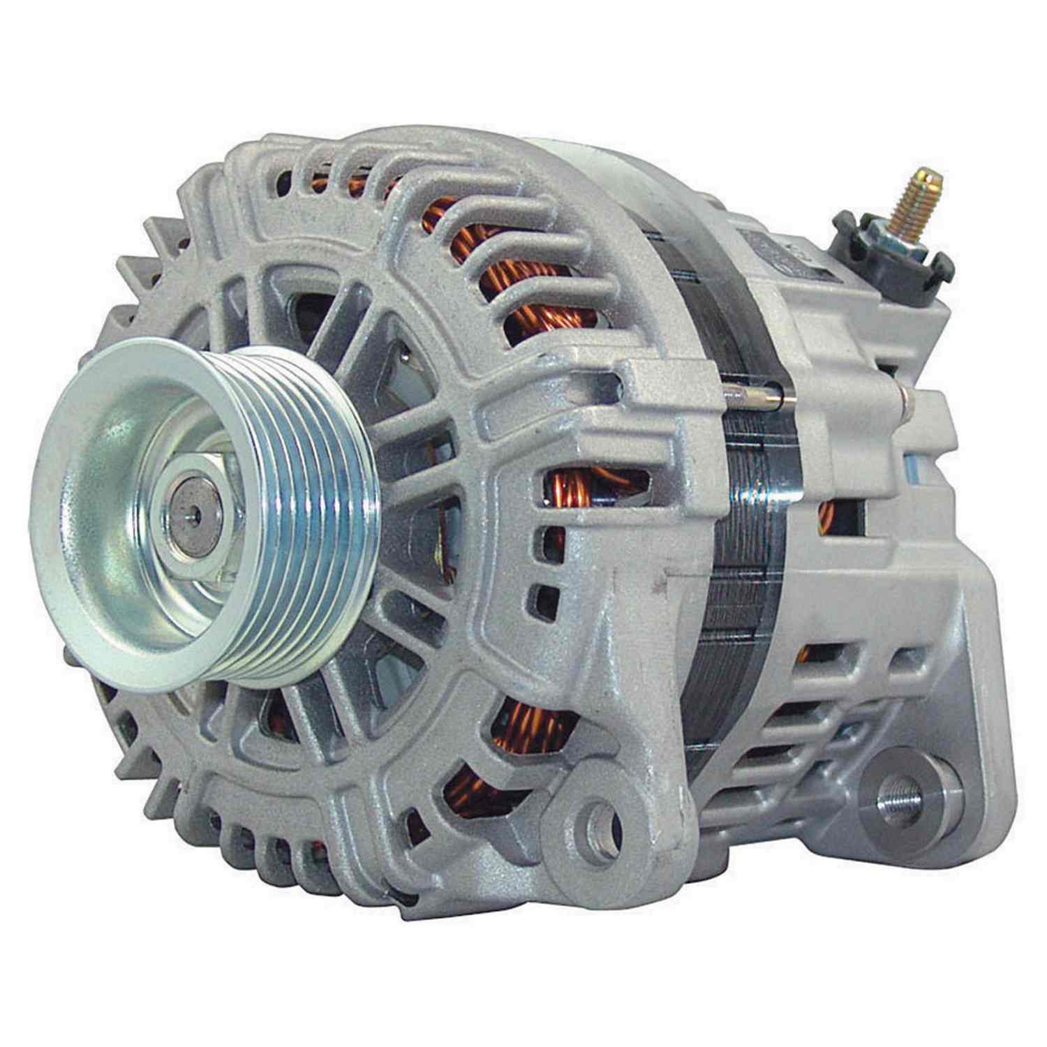 Hitachi Automotive Alternator ALR0022