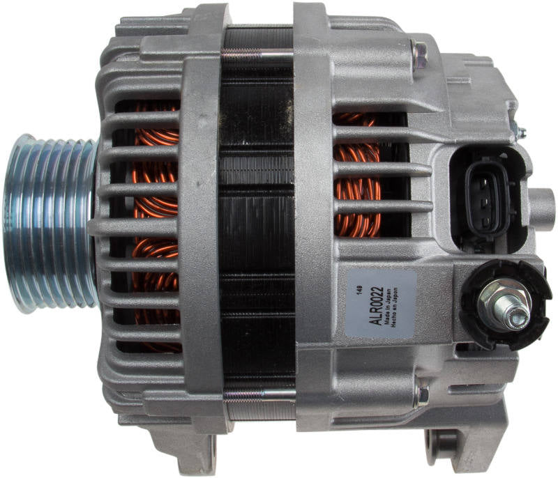 Hitachi Automotive Alternator ALR0022