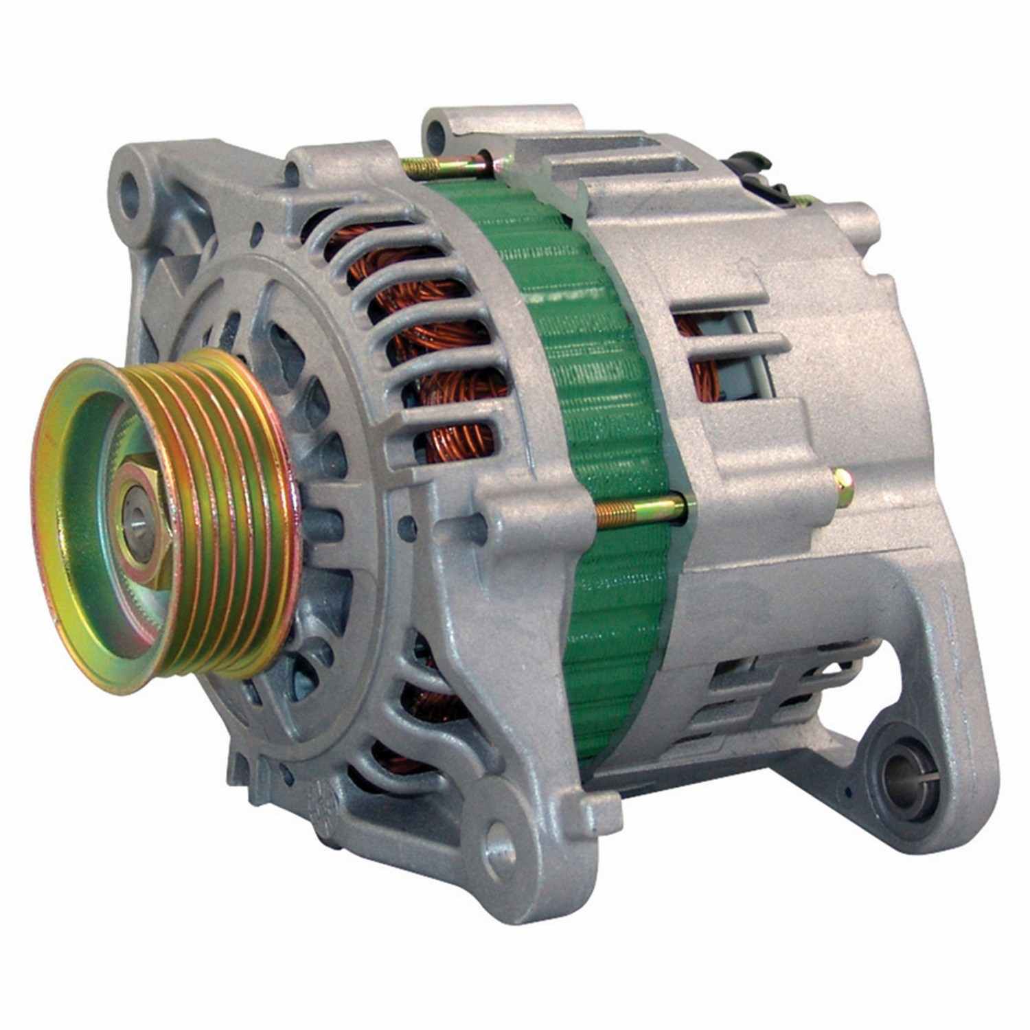 Hitachi Automotive Alternator ALR0028