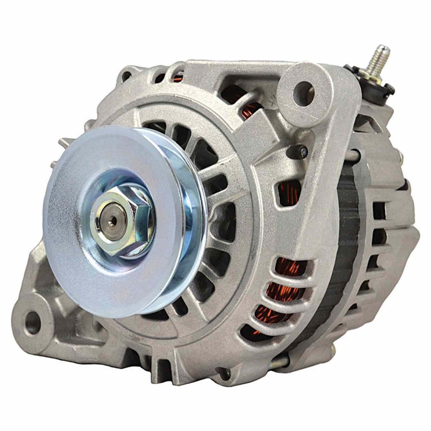 Hitachi Automotive Alternator ALR0031