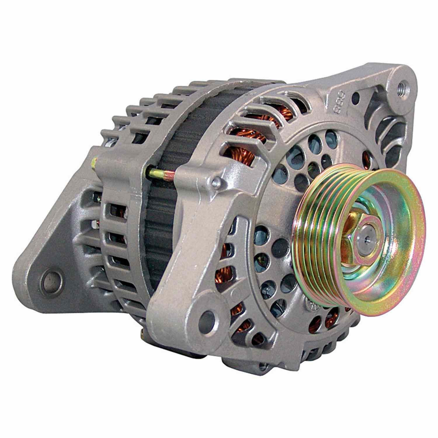 Hitachi Alternator