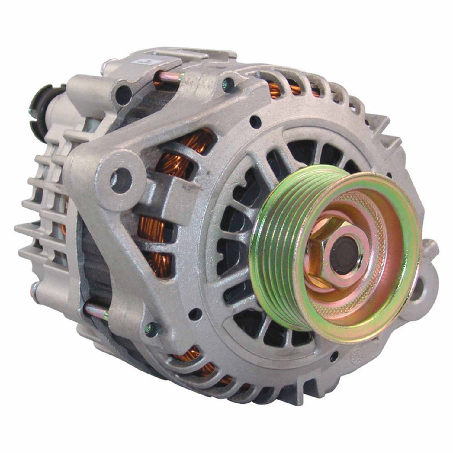 Hitachi Alternator