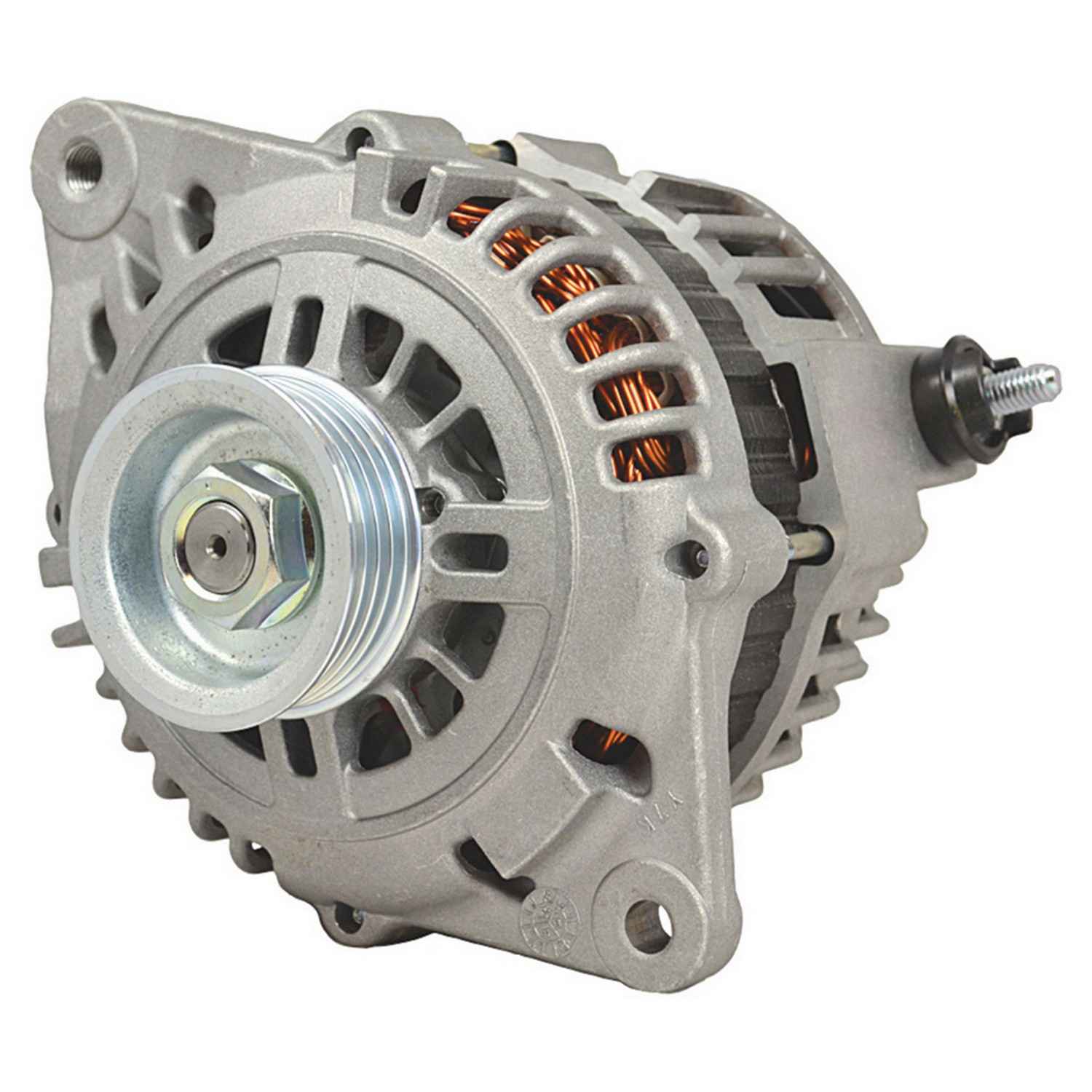 Hitachi Alternator