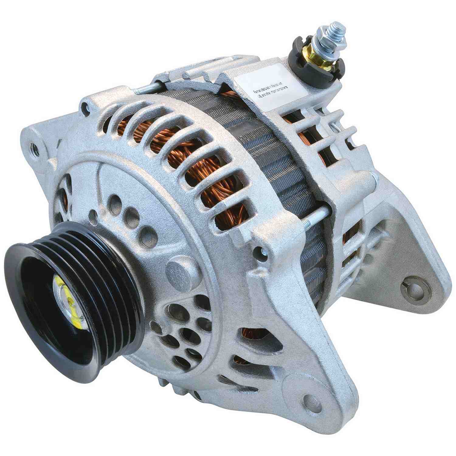 Hitachi Alternator