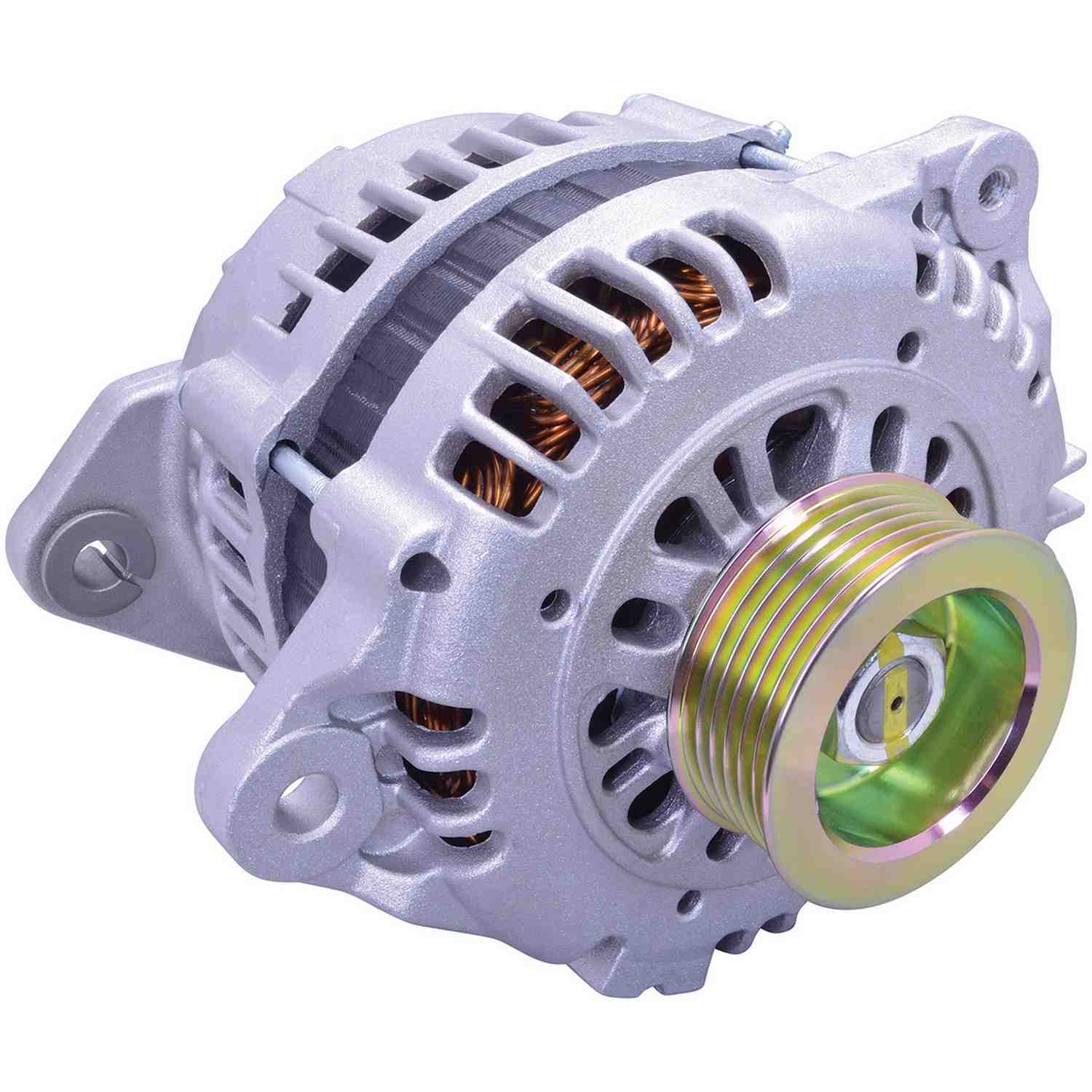 Hitachi Automotive Alternator ALR0049