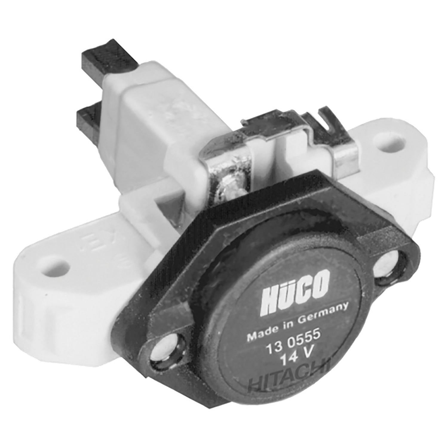 Hitachi Automotive Voltage Regulator ALR0555