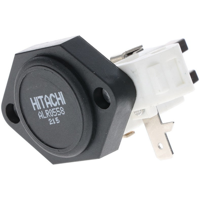 Hitachi Automotive Voltage Regulator ALR0558