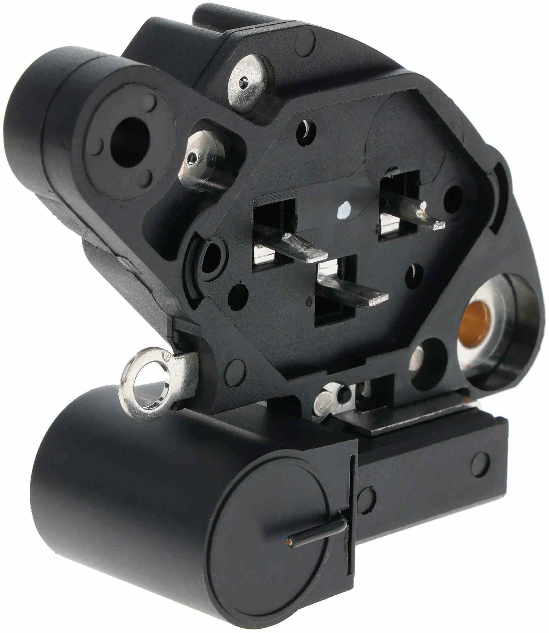 Hitachi Automotive Voltage Regulator ALR0696