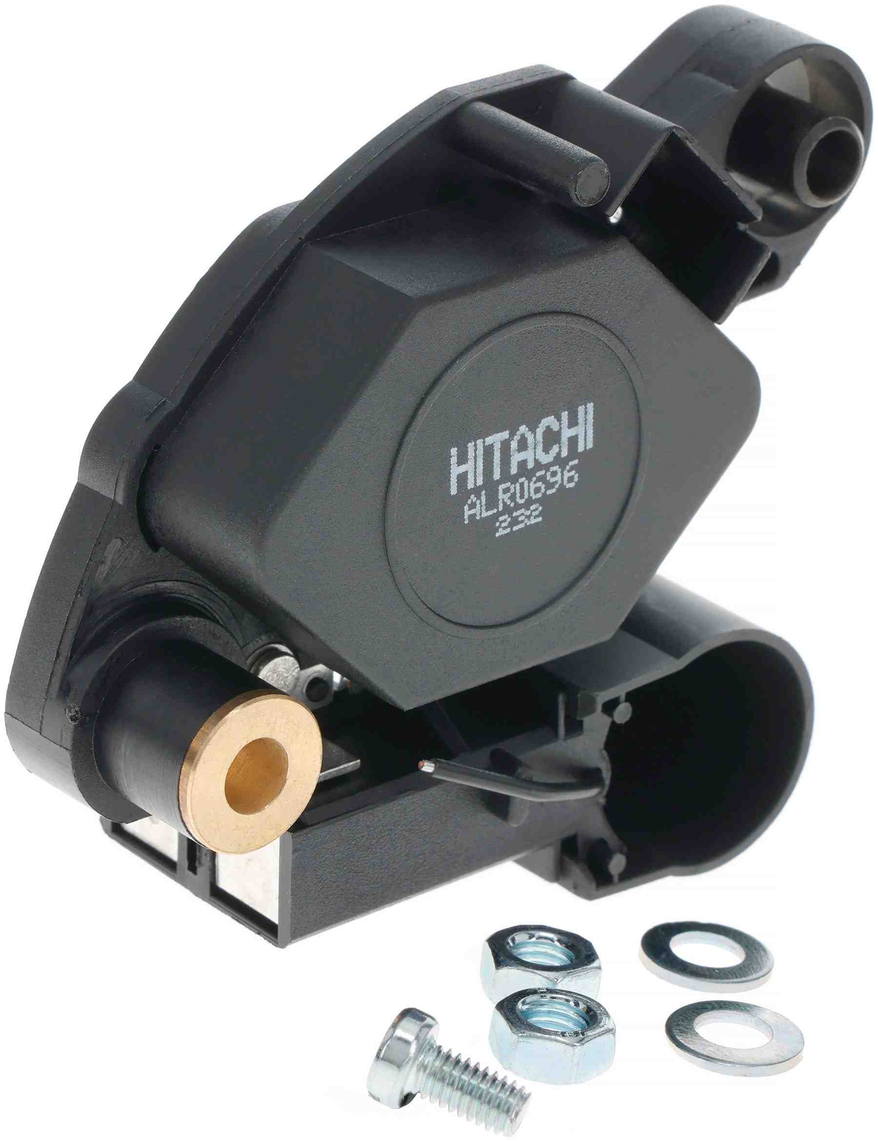 Hitachi Automotive Voltage Regulator ALR0696
