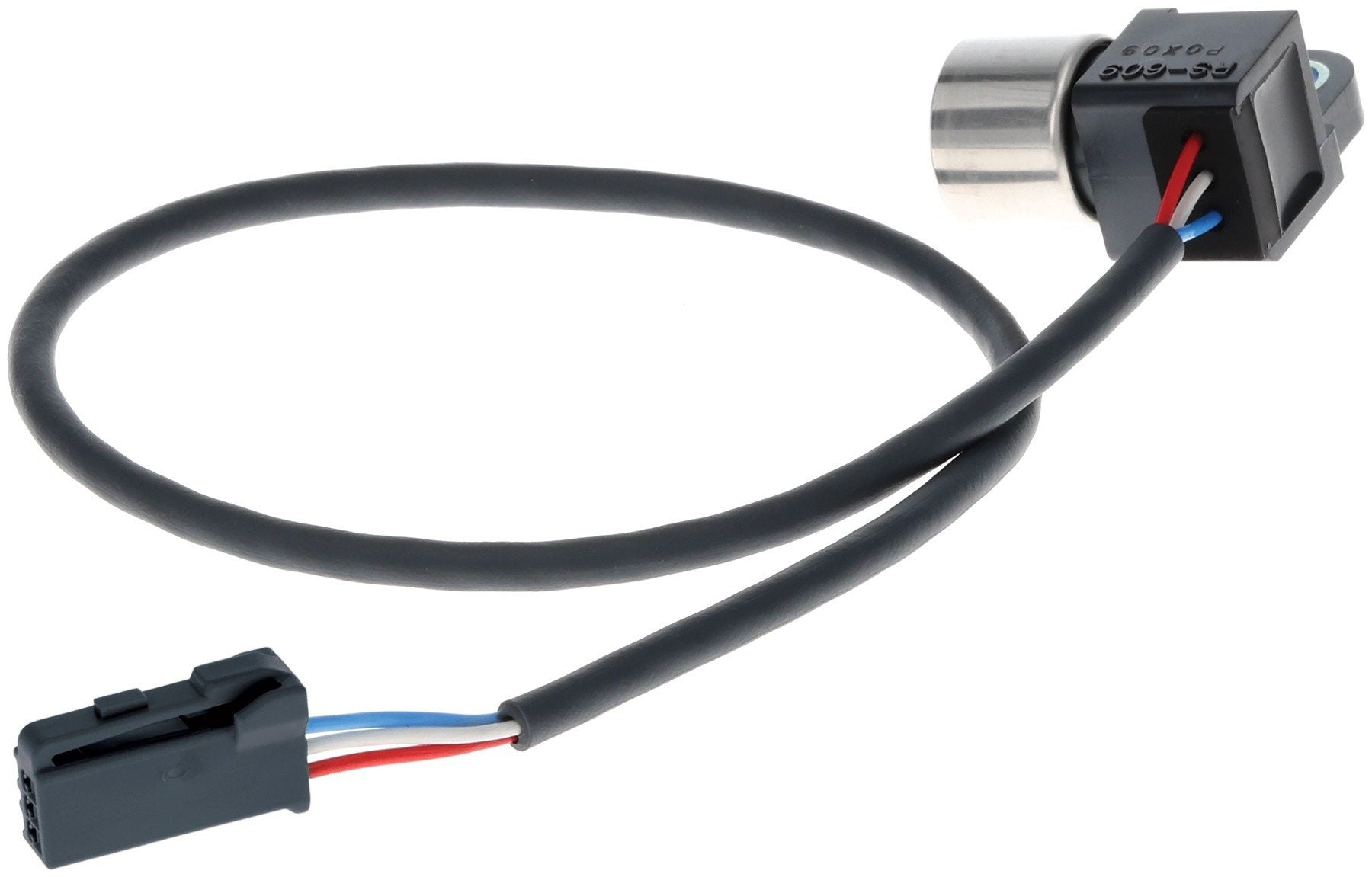 Hitachi Automotive Automatic Transmission Speed Sensor CAS0004