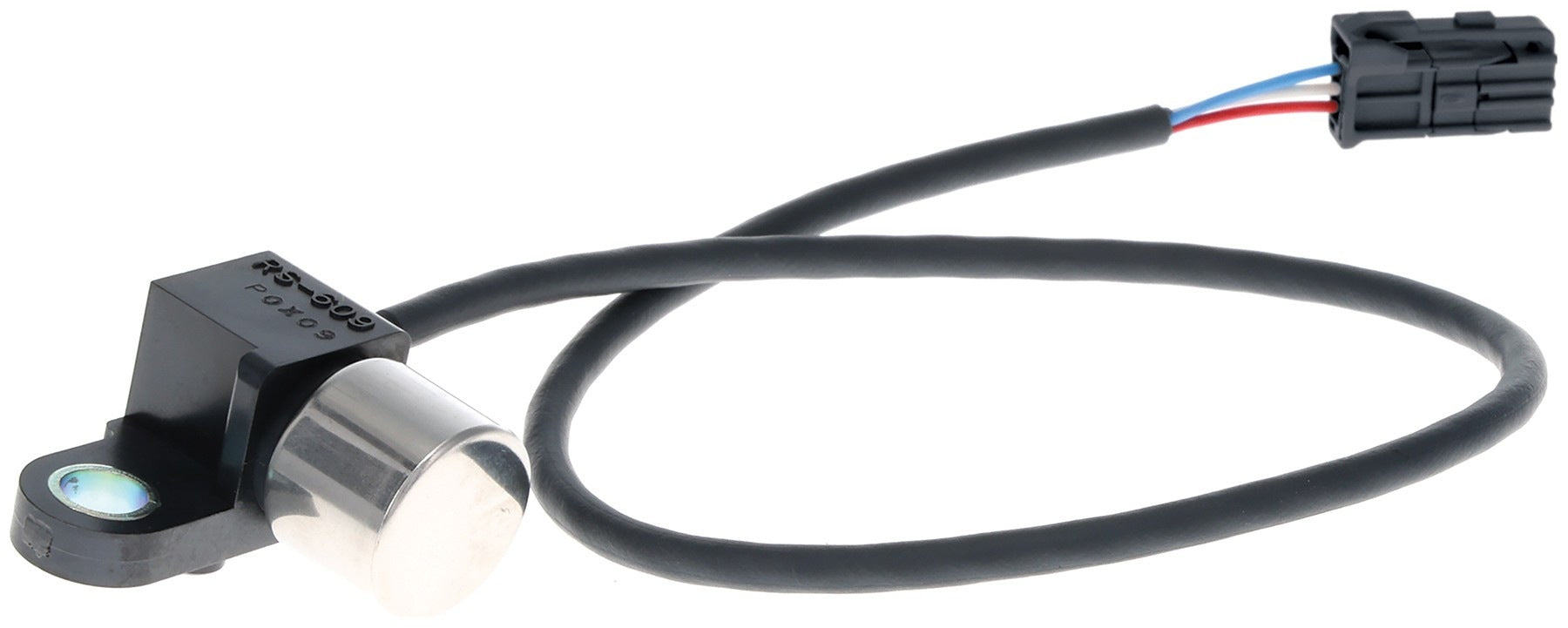 Hitachi Automotive Automatic Transmission Speed Sensor CAS0004