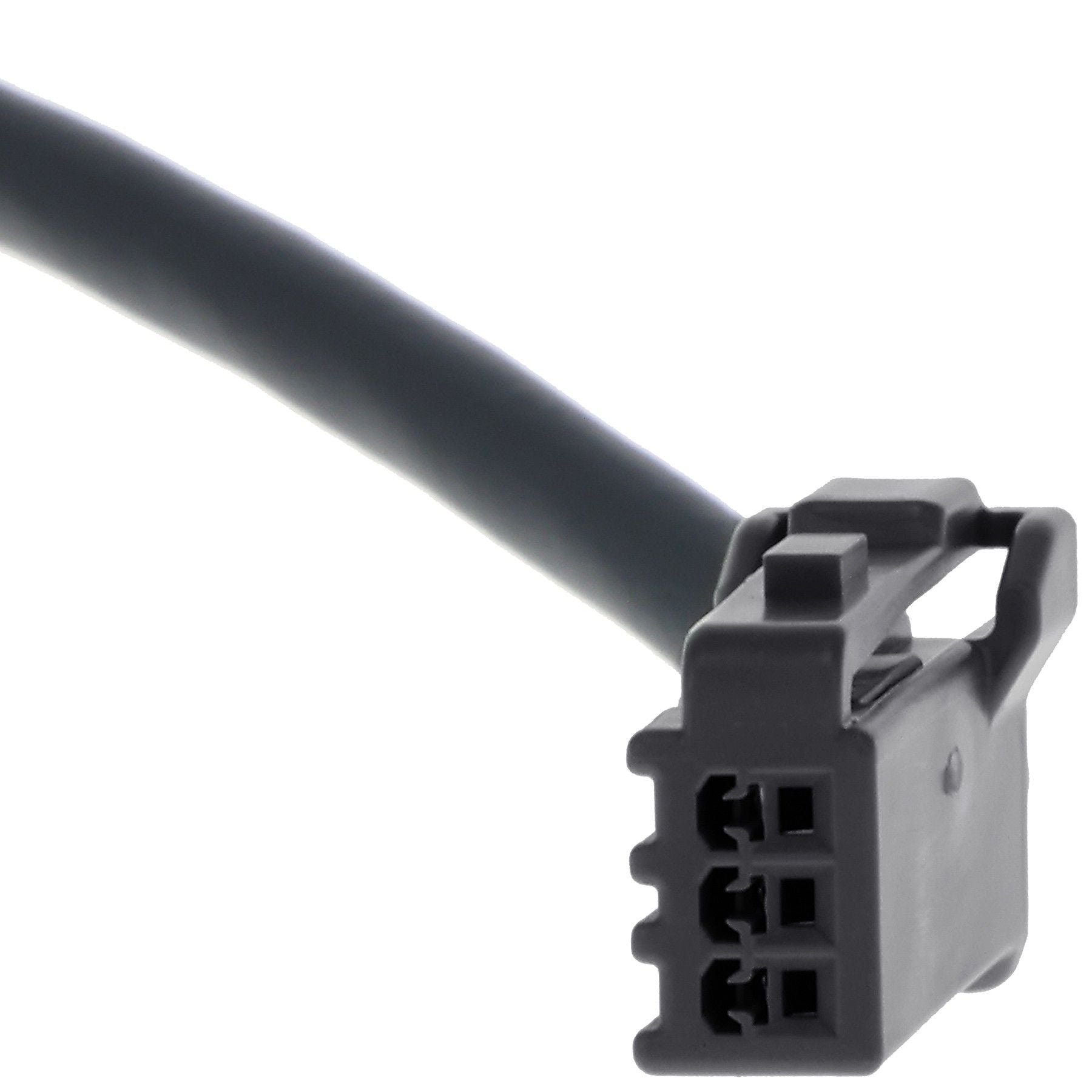 Hitachi Automotive Automatic Transmission Speed Sensor CAS0004