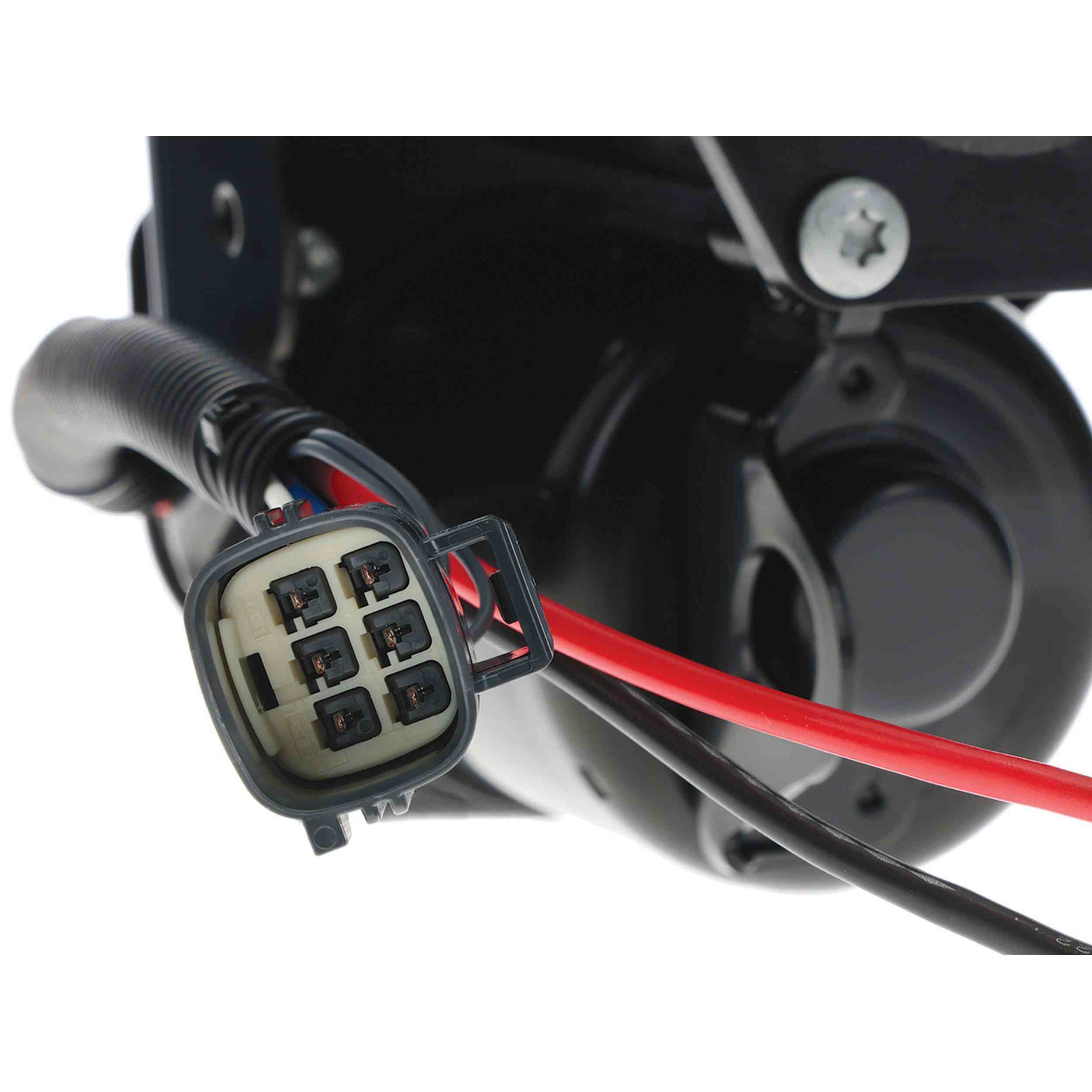 Hitachi Automotive Air Suspension Compressor CMP0001