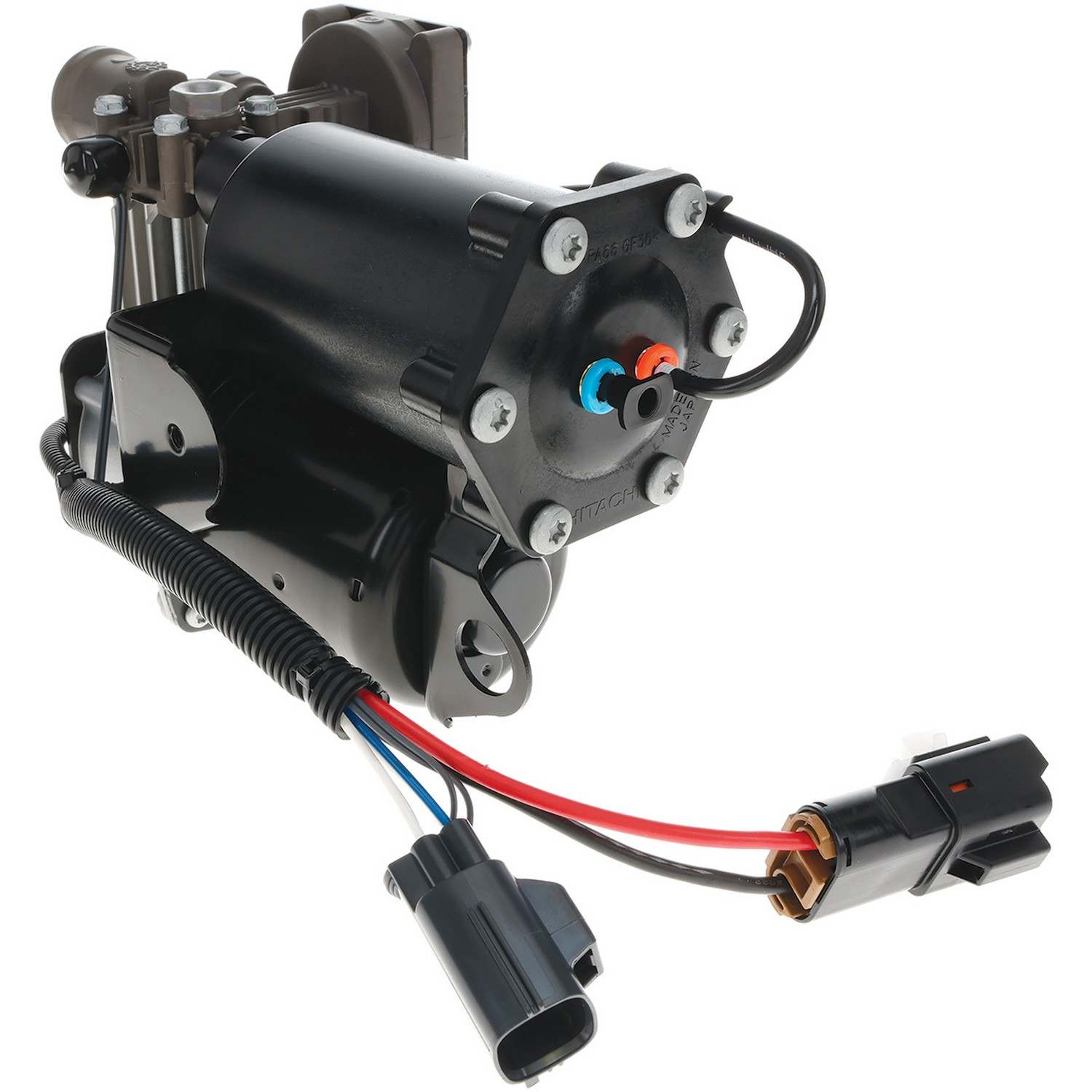 Hitachi Automotive Air Suspension Compressor CMP0001