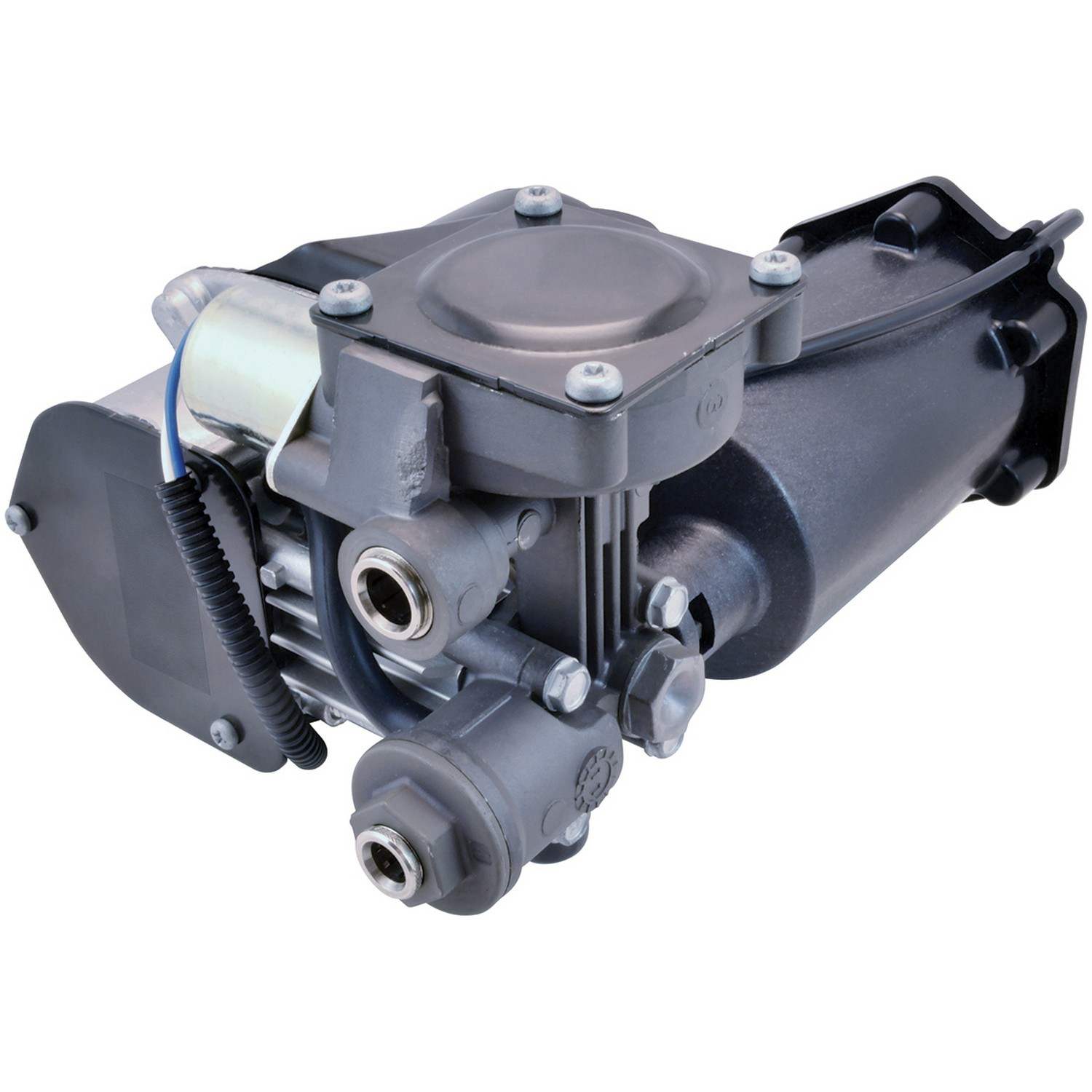 Hitachi Automotive Air Suspension Compressor CMP0001