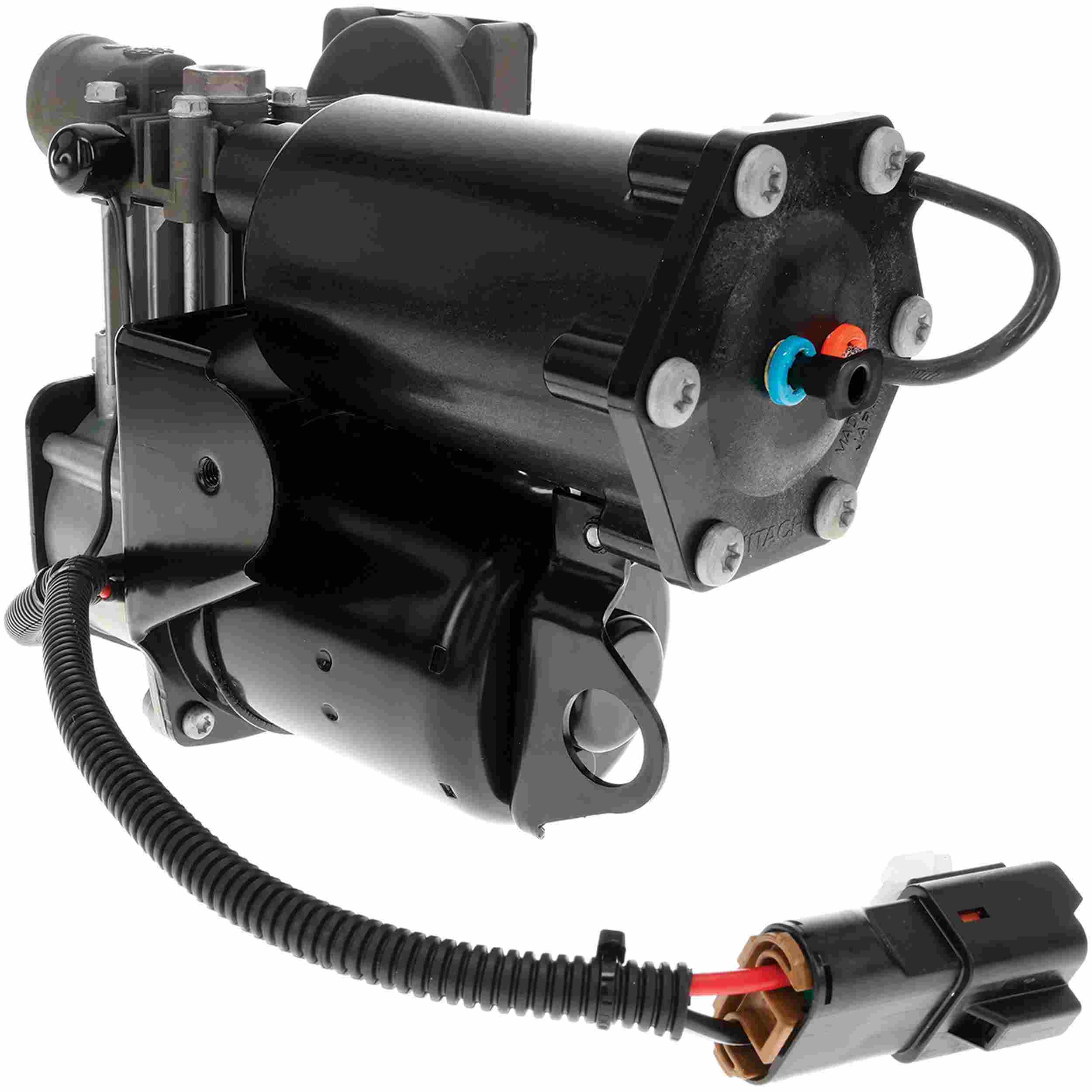 Hitachi Automotive Air Suspension Compressor CMP0002
