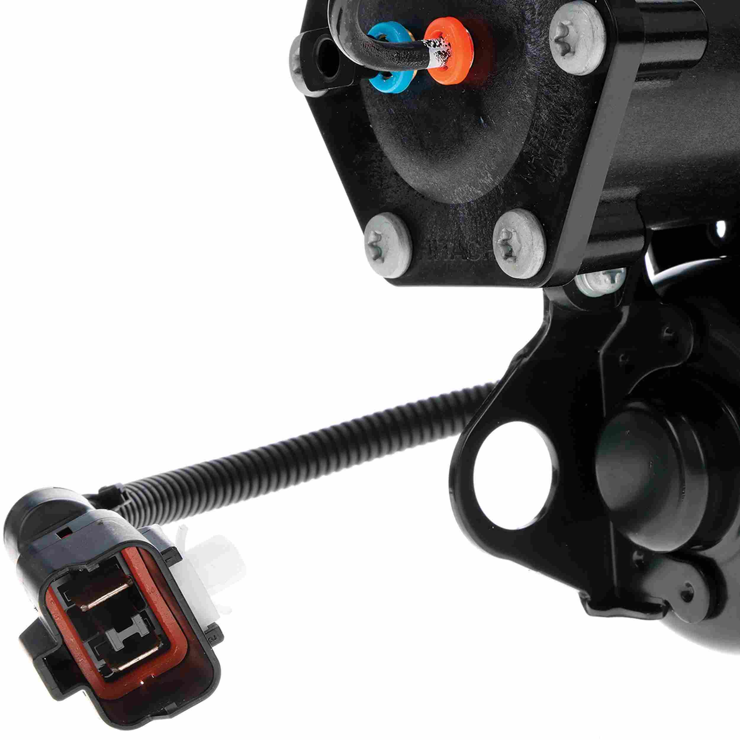 Hitachi Automotive Air Suspension Compressor CMP0002