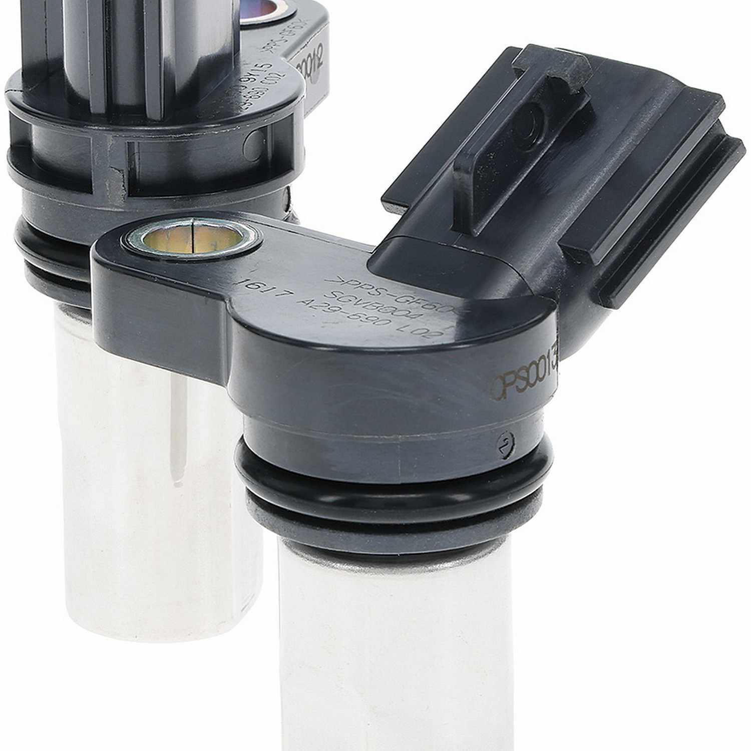 Hitachi Automotive Engine Camshaft Position Sensor Kit CPS21213KIT