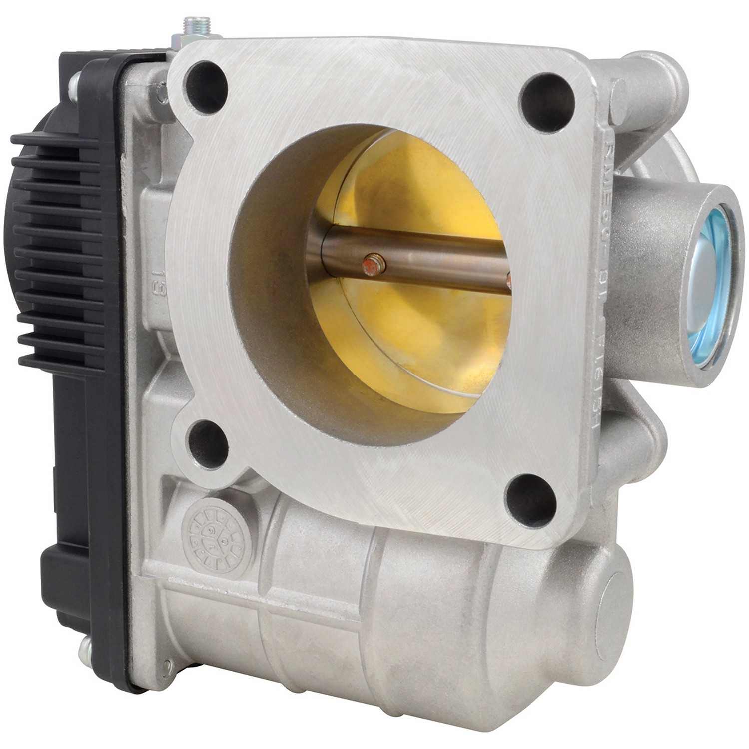 Hitachi Automotive Fuel Injection Throttle Body ETB0002