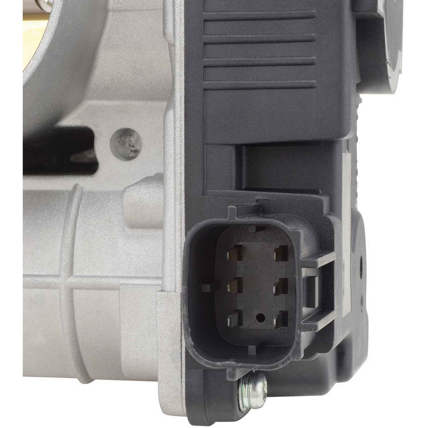 Hitachi Automotive Fuel Injection Throttle Body ETB0002
