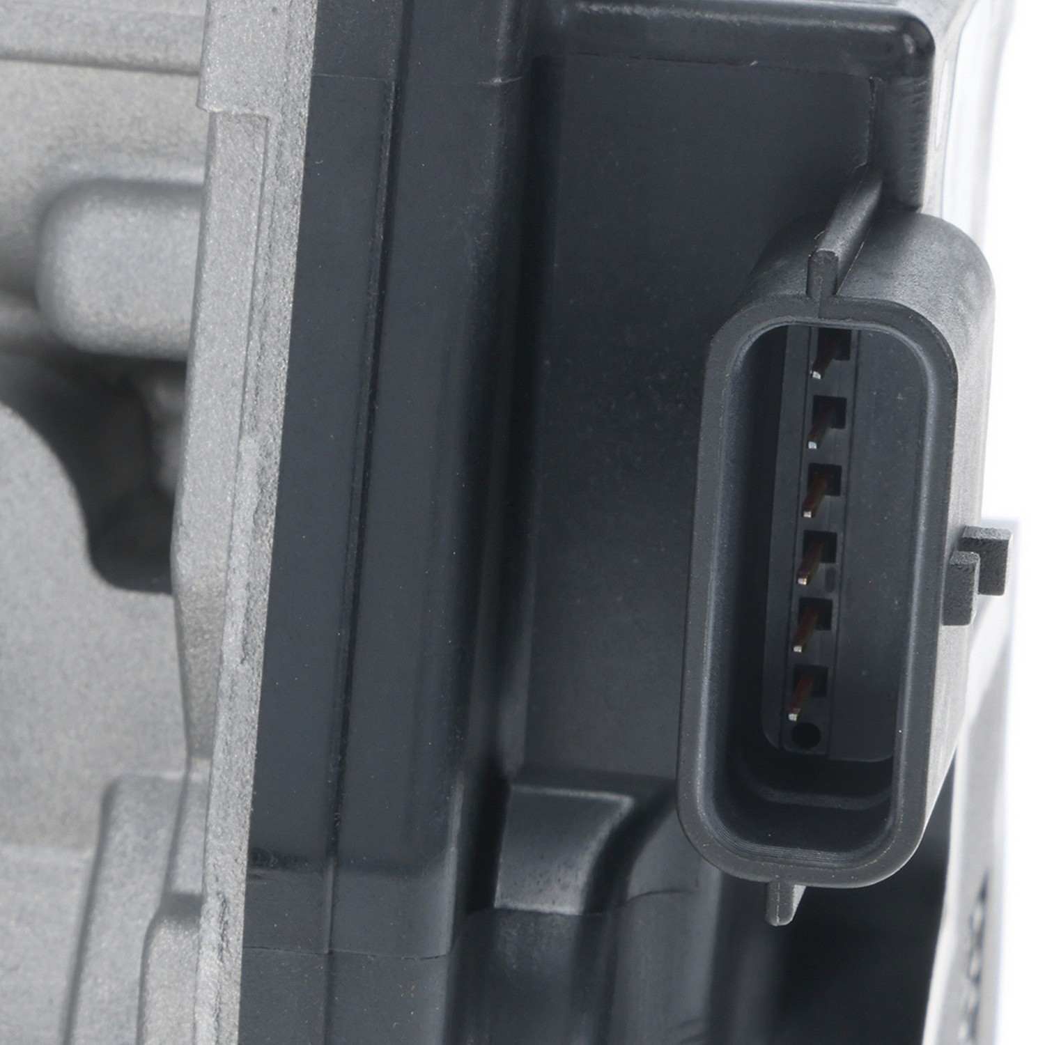 Hitachi Automotive Fuel Injection Throttle Body ETB0009