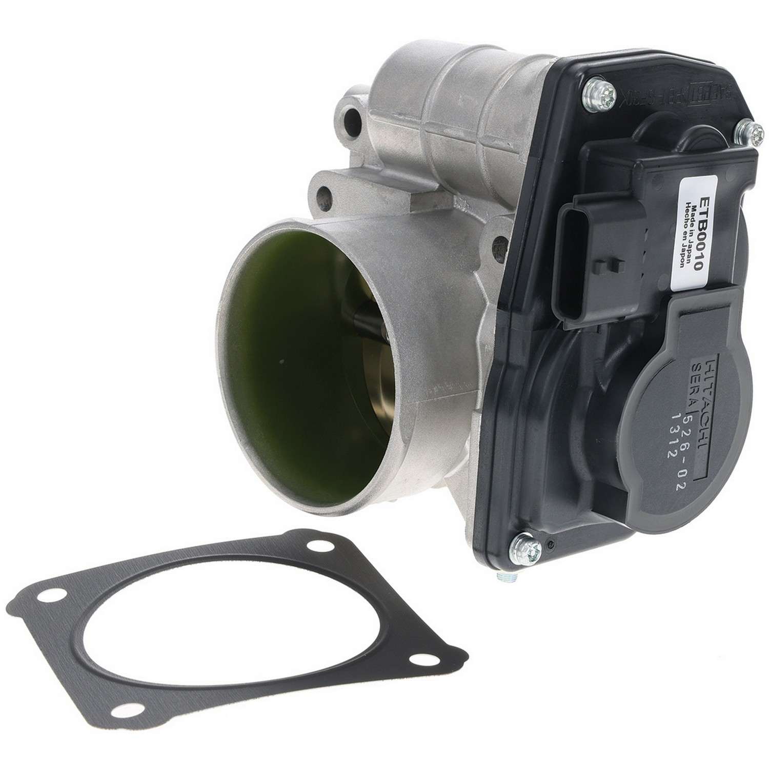 Hitachi Automotive Fuel Injection Throttle Body ETB0010