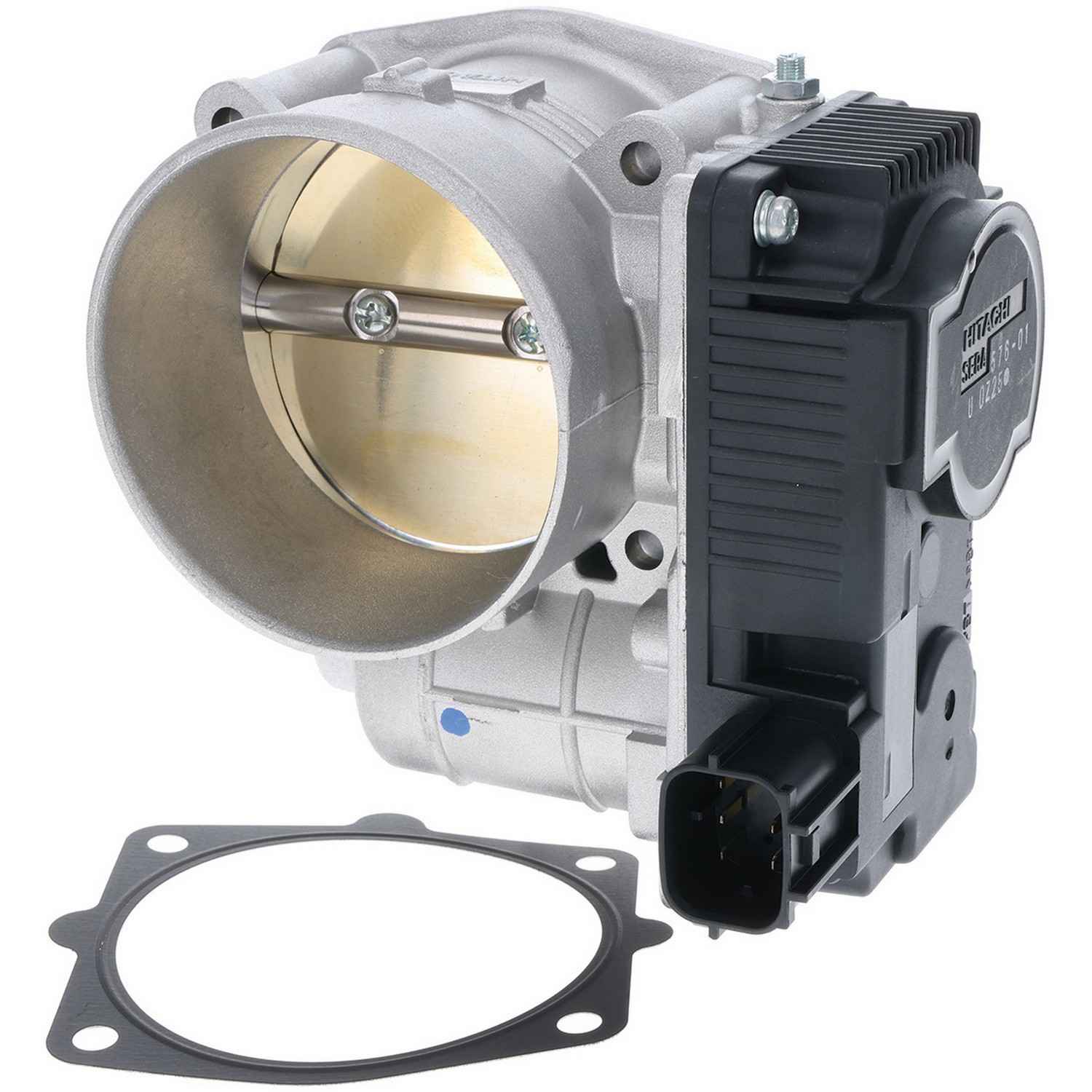 Hitachi Automotive Fuel Injection Throttle Body ETB0012
