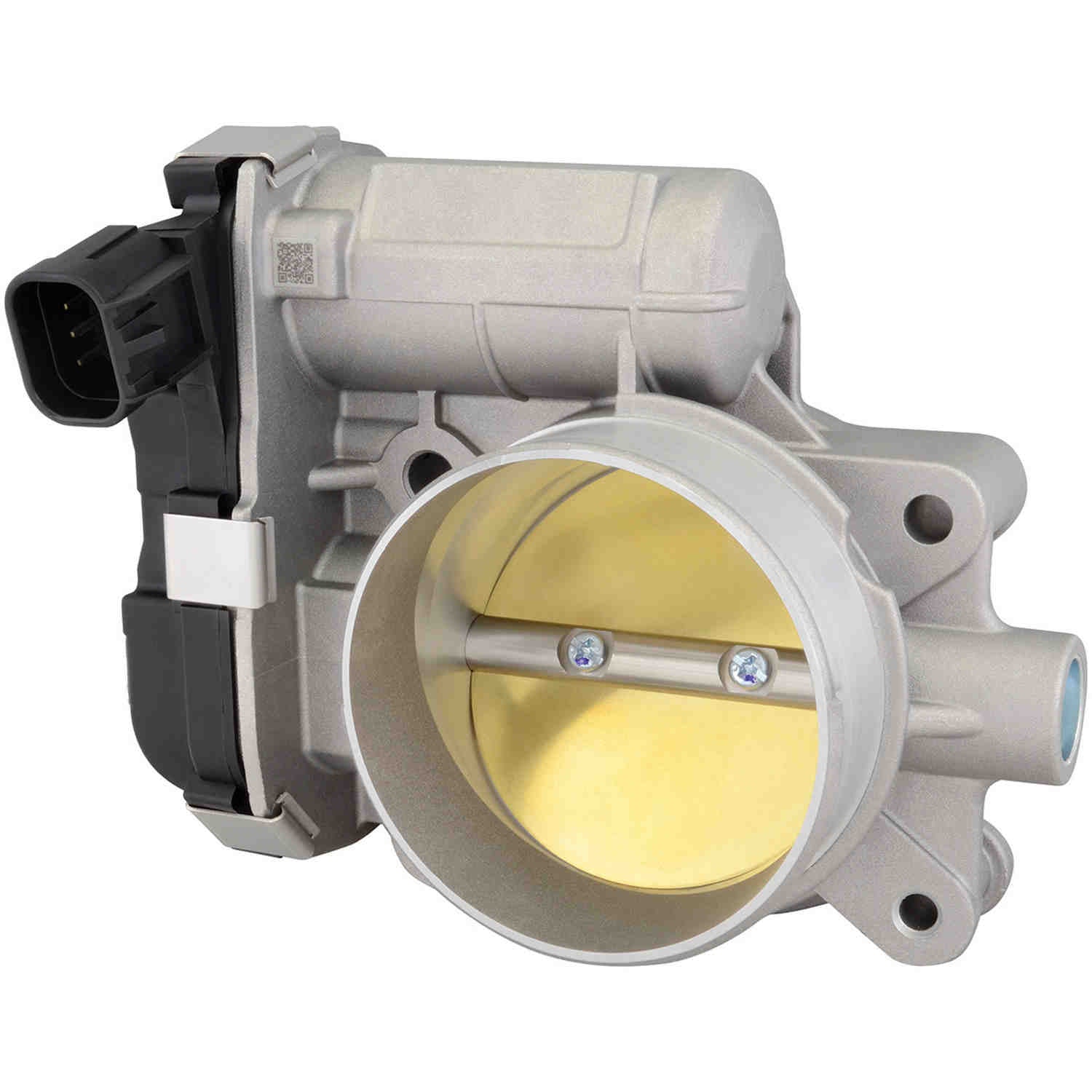 Hitachi Automotive Fuel Injection Throttle Body ETB0016
