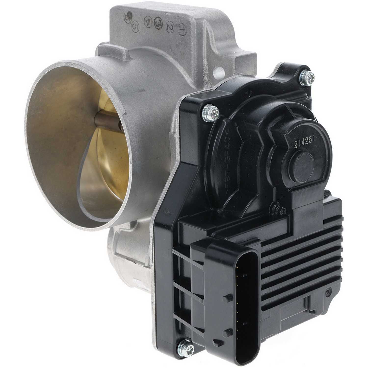 Hitachi Automotive Fuel Injection Throttle Body ETB0029